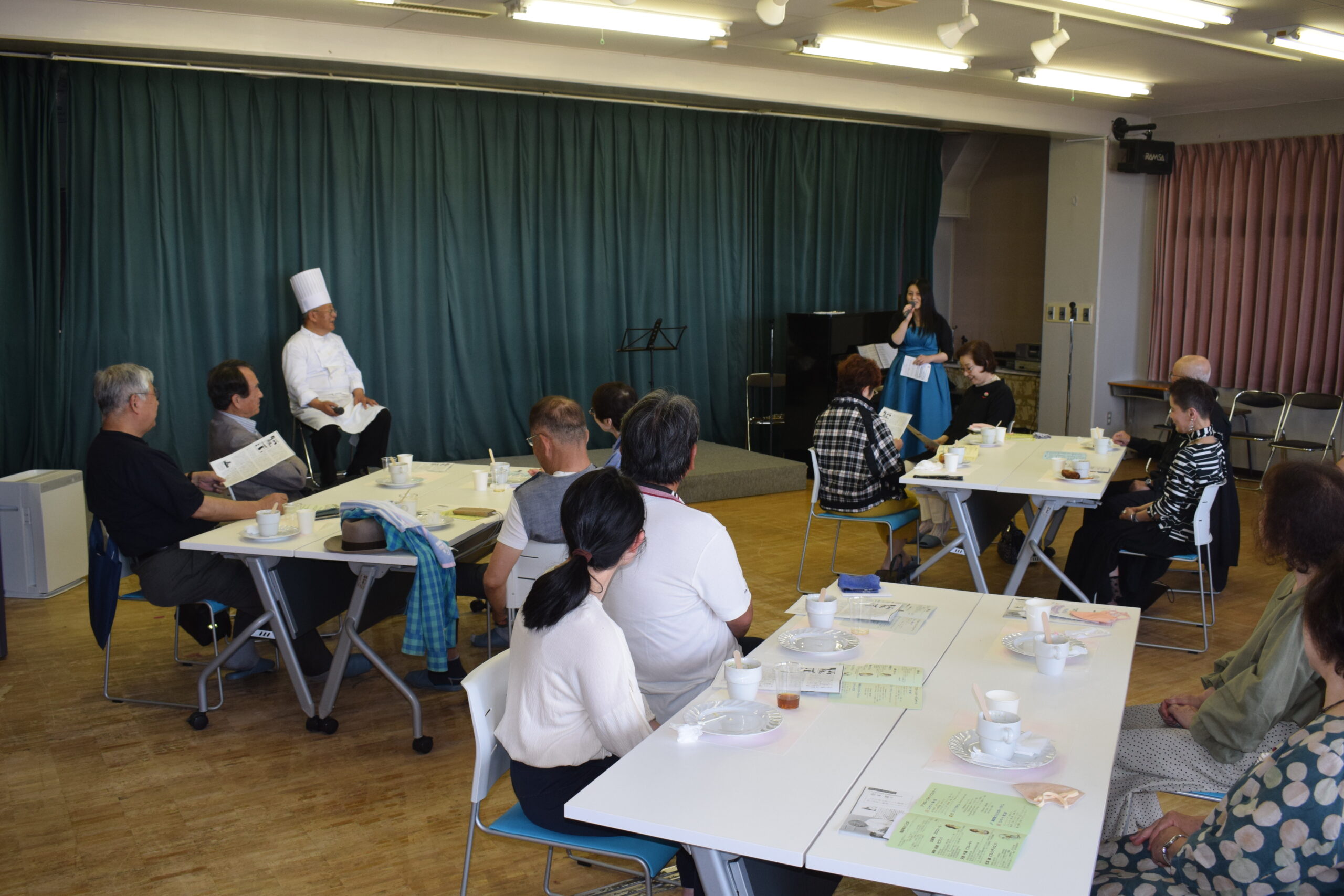 おとむすびは愛知県・安城・西尾・刈谷・碧南・知立の演奏サービス(音楽演奏・音楽教室・音楽レッスン・文化体験事業)を提供しています