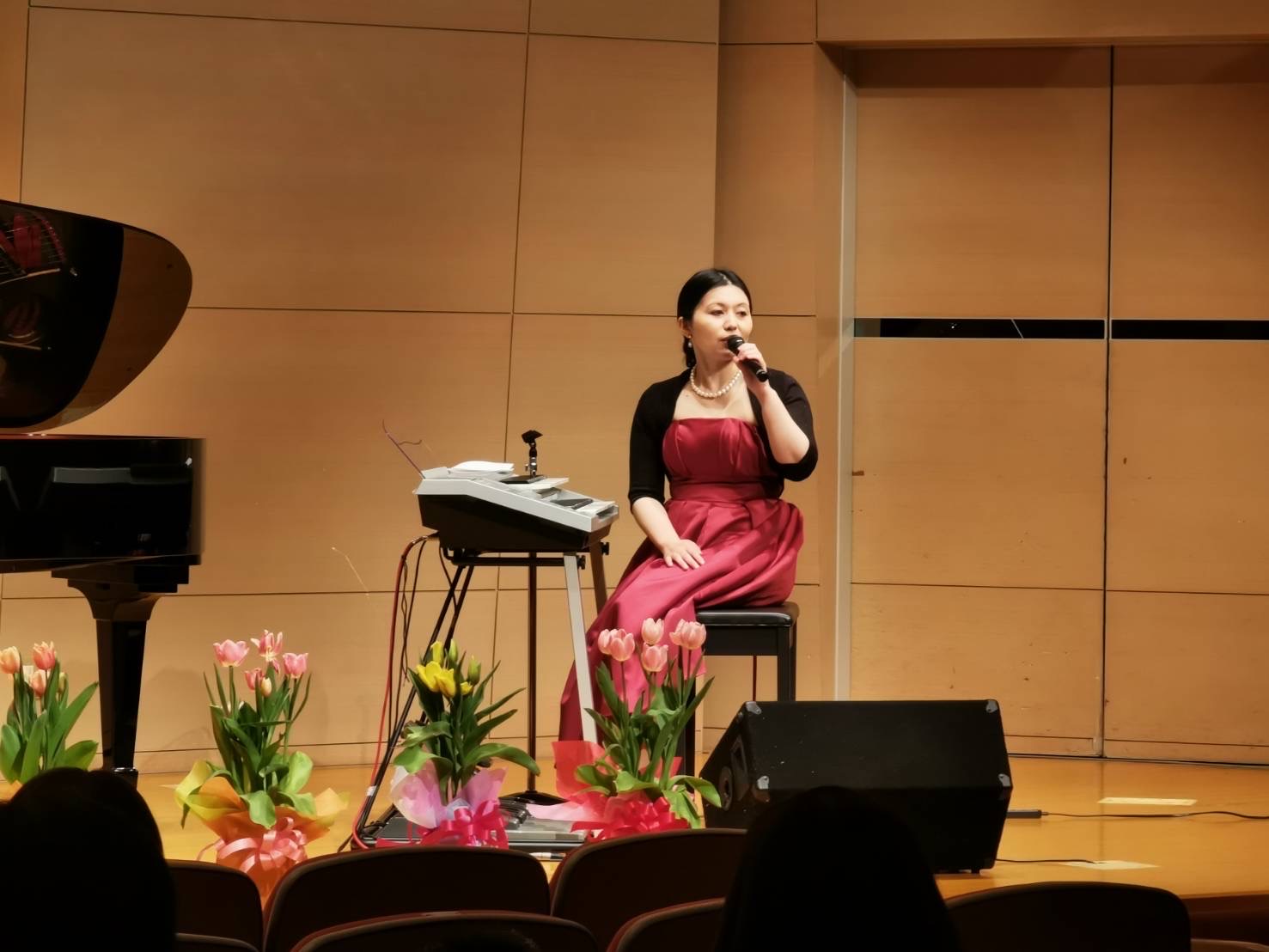 おとむすびは愛知県・安城・西尾・刈谷・碧南・知立の演奏サービス(音楽演奏・音楽教室・音楽レッスン・文化体験事業)を提供しています