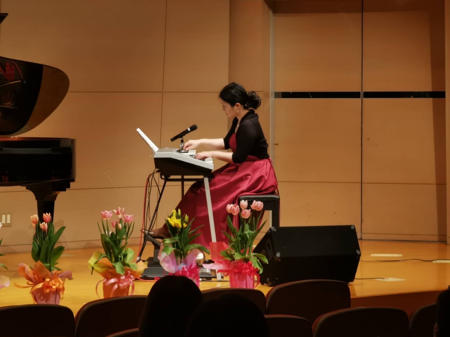 音ノ国コンサート（ピアノ教室発表会ゲスト演奏）|おとむすびは愛知県・安城・西尾・刈谷・碧南・知立の演奏サービス（音楽演奏・音楽教室・音楽レッスン・文化体験事業）を提供しています