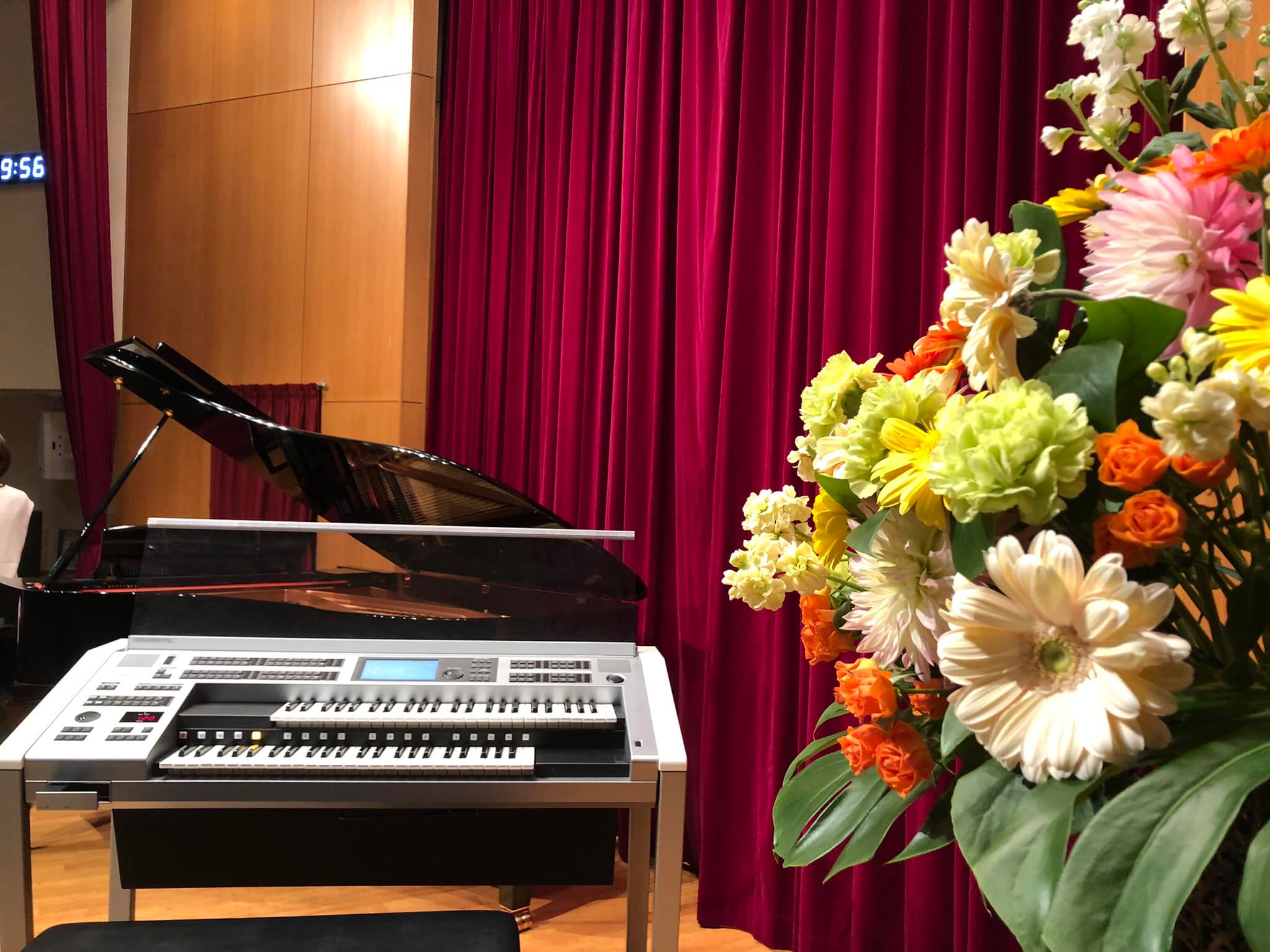 おとむすびは愛知県・安城・西尾・刈谷・碧南・知立の演奏サービス（音楽演奏・音楽教室・音楽レッスン・文化体験事業）を提供しています