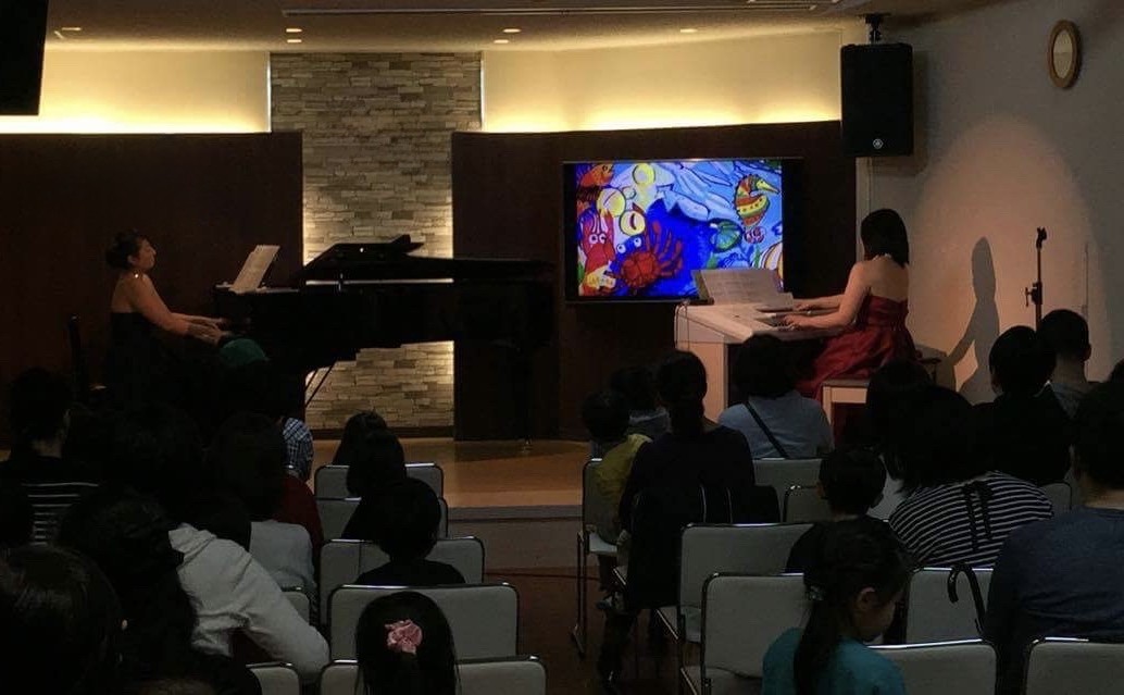 おとむすびは愛知県・安城・西尾・刈谷・碧南・知立の演奏サービス（音楽演奏・音楽教室・音楽レッスン・文化体験事業）を提供しています