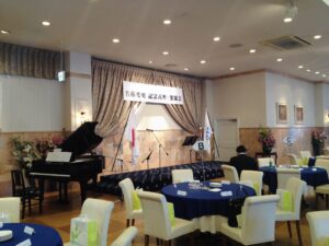 おとむすびは愛知県・安城・西尾・刈谷・碧南・知立の演奏サービス(音楽演奏・音楽教室・音楽レッスン・文化体験事業)を提供しています