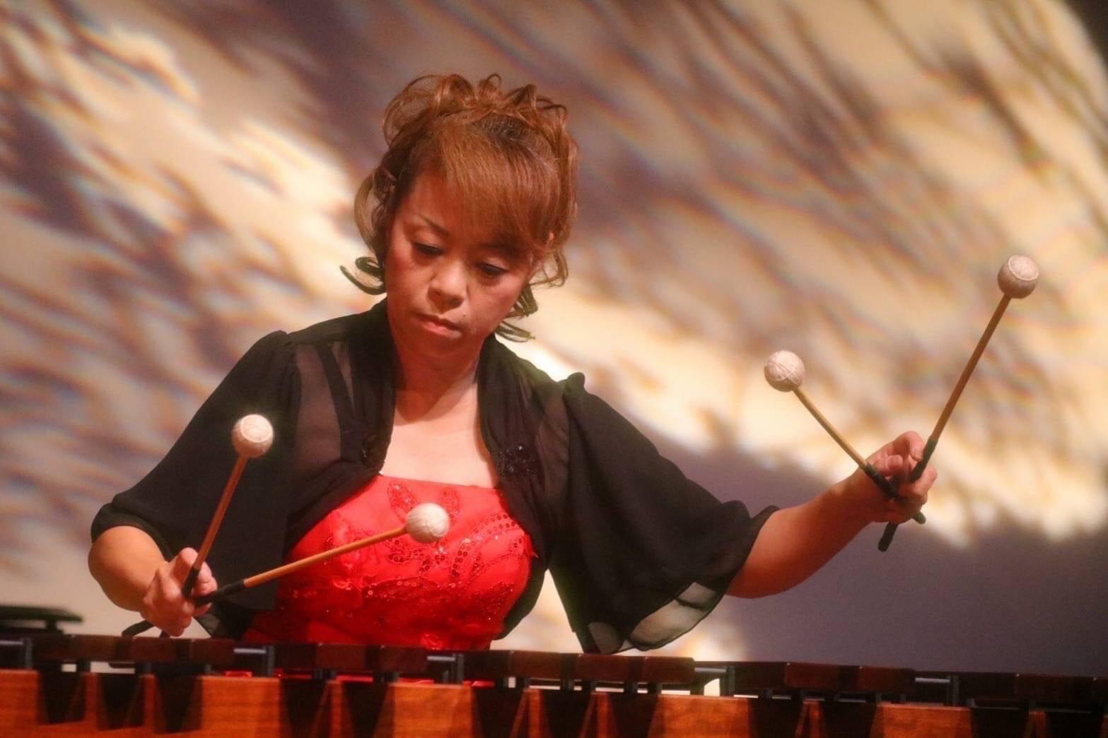 おとむすびは愛知県・安城・西尾・刈谷・碧南・知立の演奏サービス（音楽演奏・音楽教室・音楽レッスン・文化体験事業）を提供しています