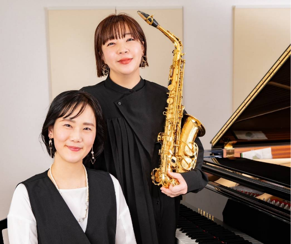 おとむすびは愛知県・安城・西尾・刈谷・碧南・知立の演奏サービス(音楽演奏・音楽教室・音楽レッスン・文化体験事業)を提供しています
