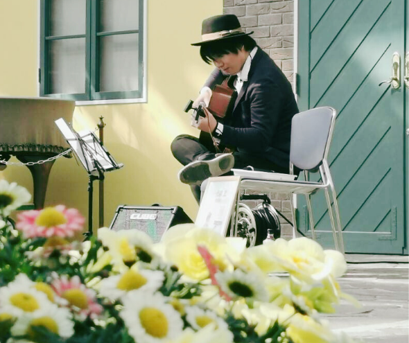 おとむすびは愛知県・安城・西尾・刈谷・碧南・知立の演奏サービス(音楽演奏・音楽教室・音楽レッスン・文化体験事業)を提供しています
