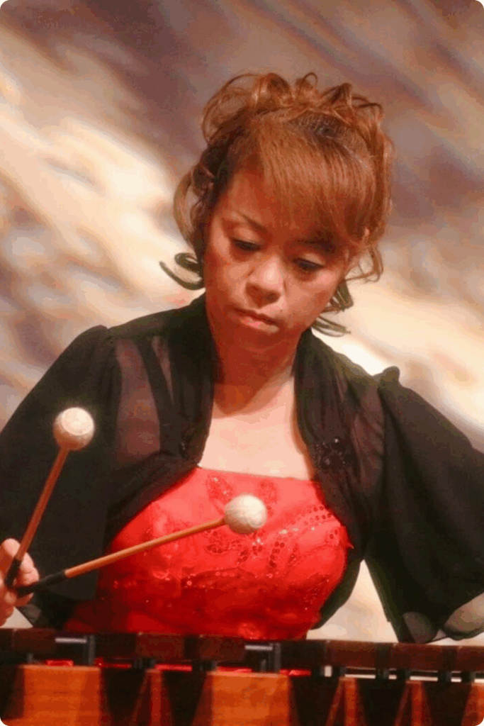 川野佳代 ( かわのかよ）|おとむすびは愛知県・安城・西尾・刈谷・碧南・知立の演奏サービス（音楽演奏・音楽教室・音楽レッスン・文化体験事業）を提供しています