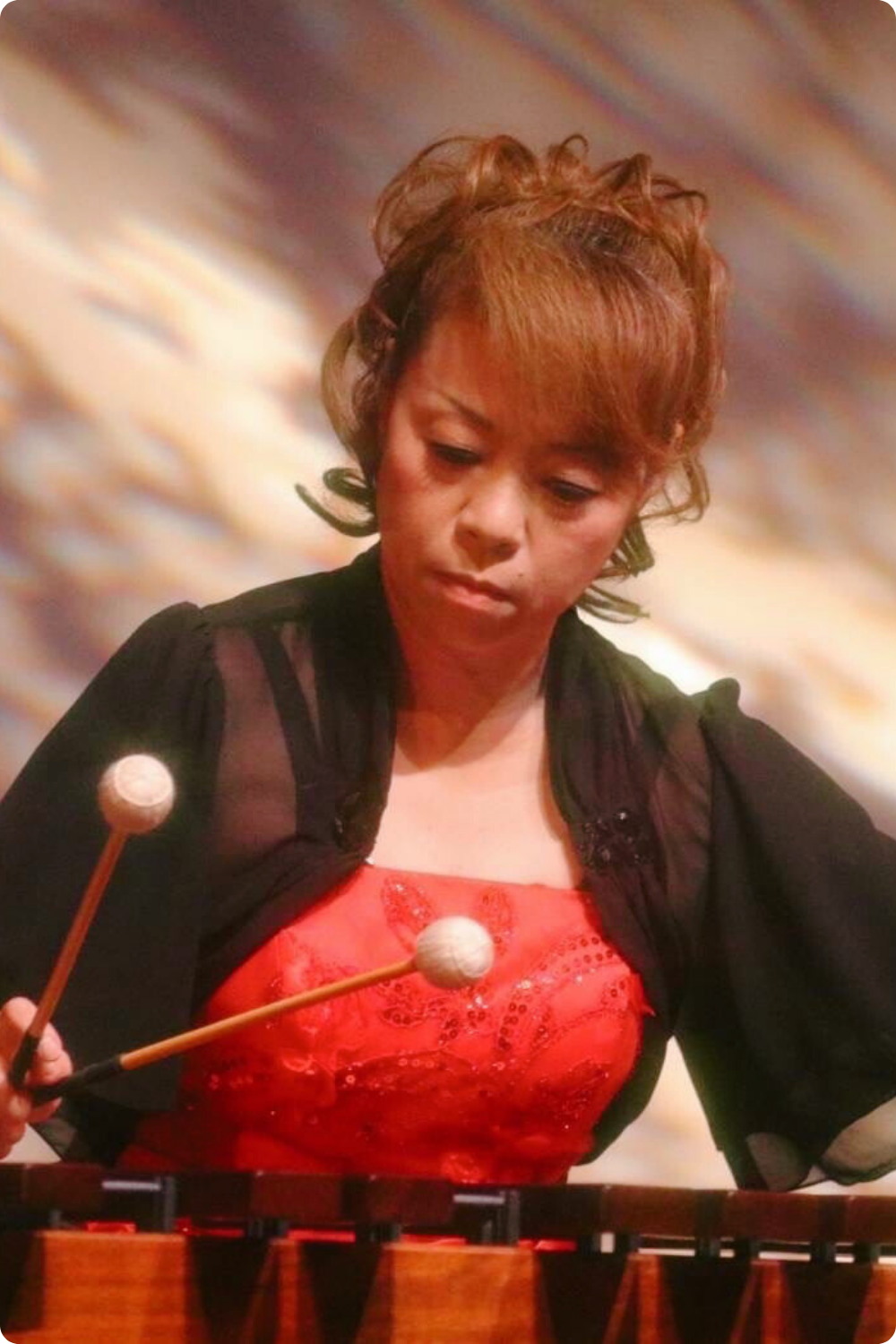 川野佳代 ( かわのかよ）|おとむすびは愛知県・安城・西尾・刈谷・碧南・知立の演奏サービス（音楽演奏・音楽教室・音楽レッスン・文化体験事業）を提供しています