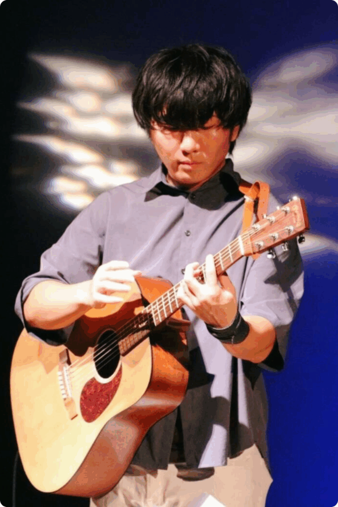 小笠原亘 （おがさわらわたる）|おとむすびは愛知県・安城・西尾・刈谷・碧南・知立の演奏サービス（音楽演奏・音楽教室・音楽レッスン・文化体験事業）を提供しています
