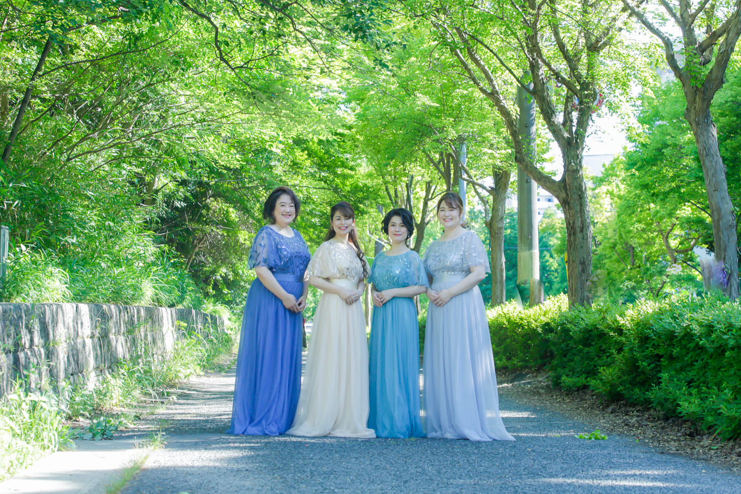 おとむすびは愛知県・安城・西尾・刈谷・碧南・知立の演奏サービス（音楽演奏・音楽教室・音楽レッスン・文化体験事業）を提供しています