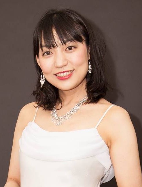 奈穂 (なほ）|おとむすびは愛知県・安城・西尾・刈谷・碧南・知立の演奏サービス（音楽演奏・音楽教室・音楽レッスン・文化体験事業）を提供しています