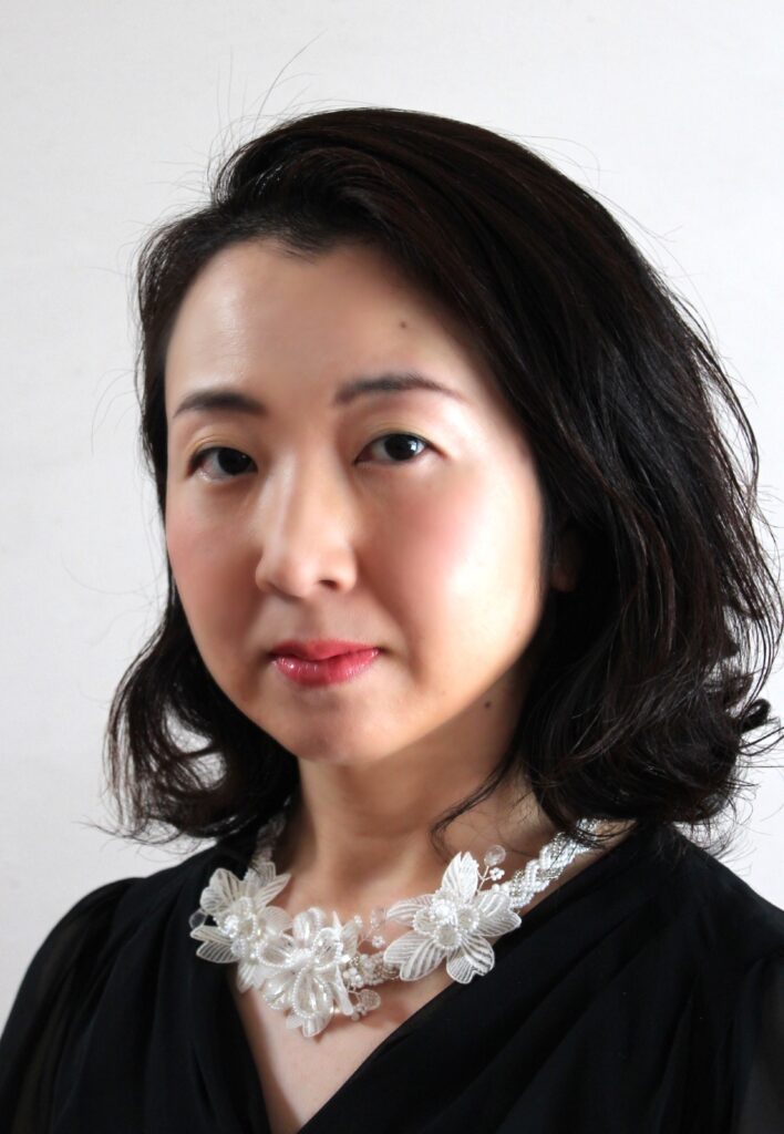 大橋亜矢（おおはしあや）|おとむすびは愛知県・安城・西尾・刈谷・碧南・知立の演奏サービス（音楽演奏・音楽教室・音楽レッスン・文化体験事業）を提供しています