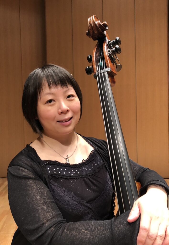 佐藤美穂（さとうみほ）|おとむすびは愛知県・安城・西尾・刈谷・碧南・知立の演奏サービス（音楽演奏・音楽教室・音楽レッスン・文化体験事業）を提供しています