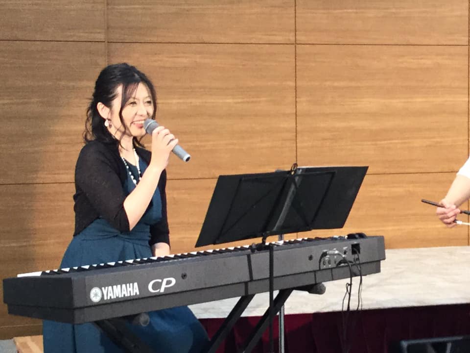 おとむすびは愛知県・安城・西尾・刈谷・碧南・知立の演奏サービス（音楽演奏・音楽教室・音楽レッスン・文化体験事業）を提供しています