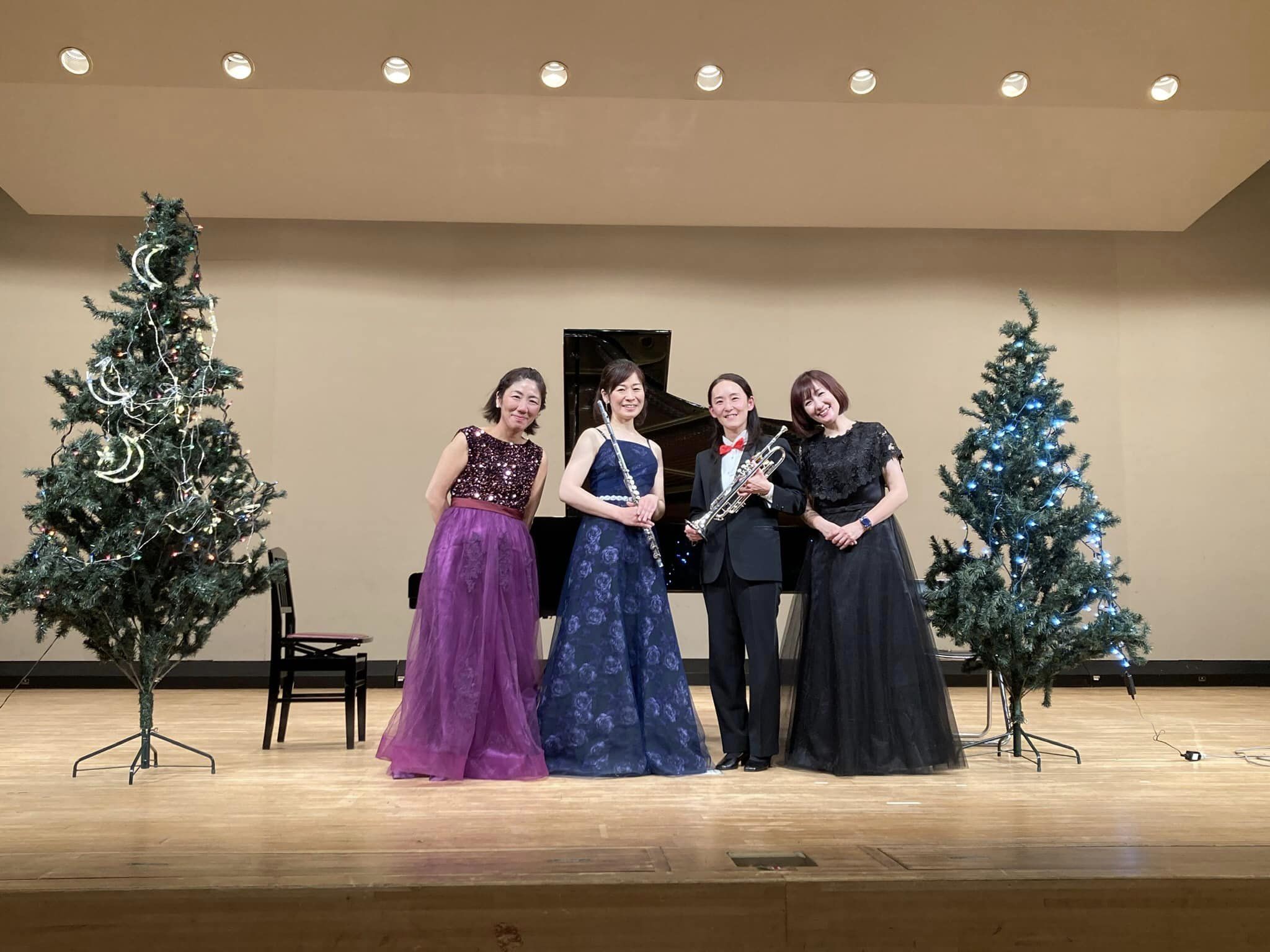 おとむすびは愛知県・安城・西尾・刈谷・碧南・知立の演奏サービス（音楽演奏・音楽教室・音楽レッスン・文化体験事業）を提供しています
