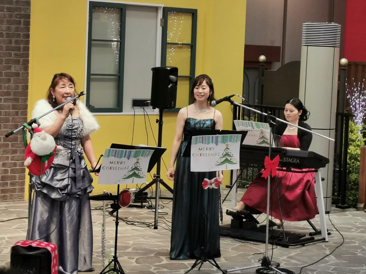 おとむすびは愛知県・安城・西尾・刈谷・碧南・知立の演奏サービス(音楽演奏・音楽教室・音楽レッスン・文化体験事業)を提供しています