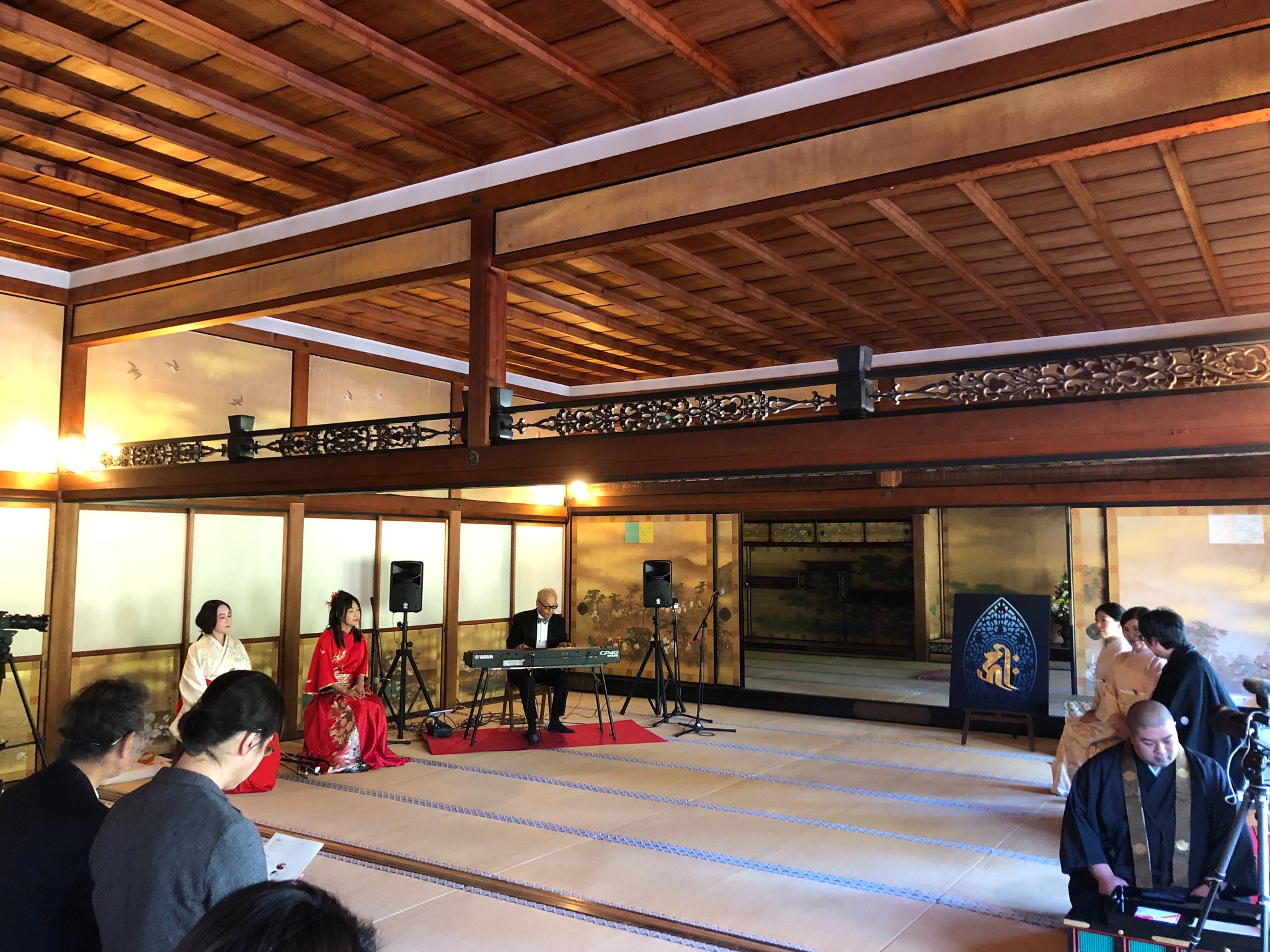 おとむすびは愛知県・安城・西尾・刈谷・碧南・知立の演奏サービス(音楽演奏・音楽教室・音楽レッスン・文化体験事業)を提供しています