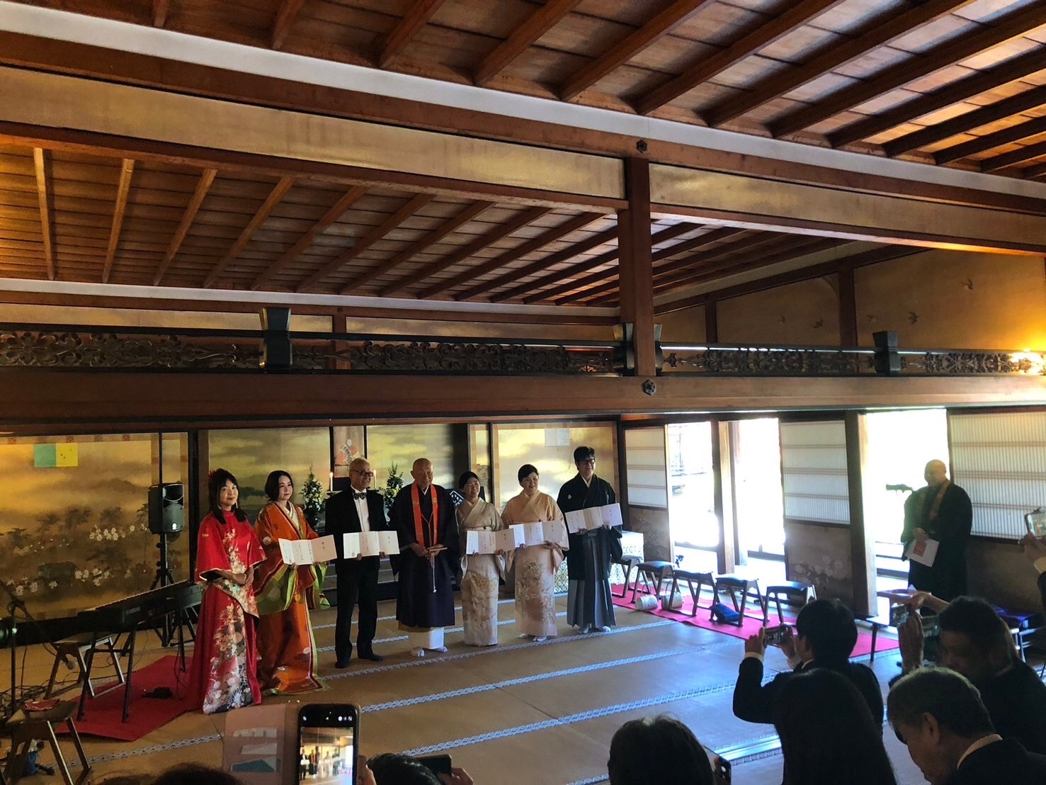 おとむすびは愛知県・安城・西尾・刈谷・碧南・知立の演奏サービス(音楽演奏・音楽教室・音楽レッスン・文化体験事業)を提供しています