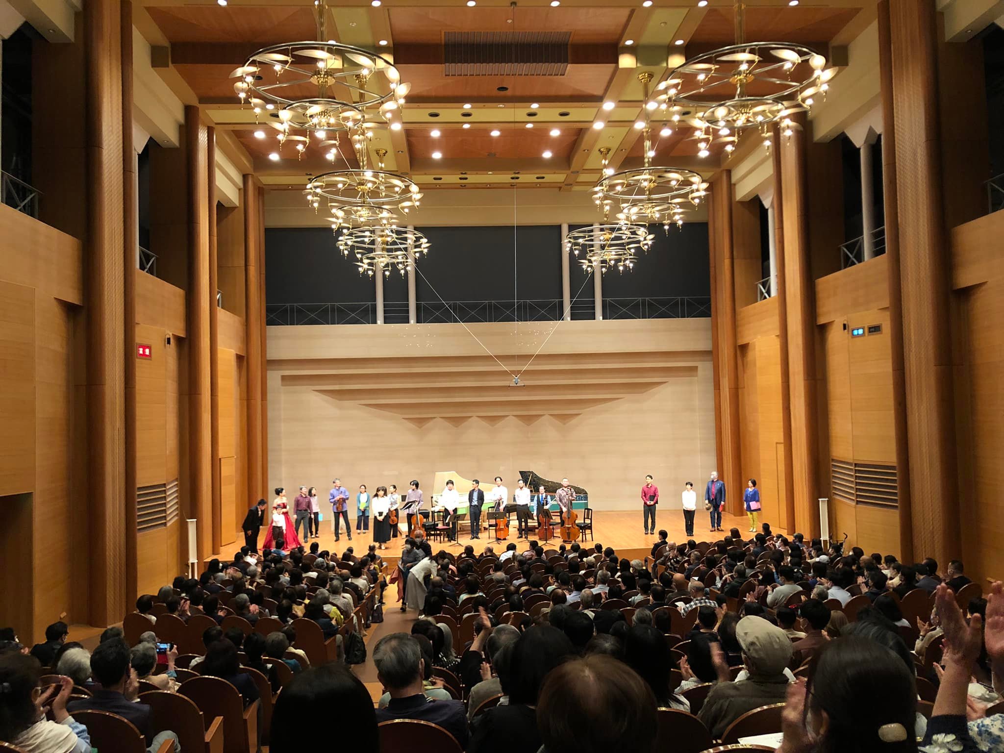 おとむすびは愛知県・安城・西尾・刈谷・碧南・知立の演奏サービス（音楽演奏・音楽教室・音楽レッスン・文化体験事業）を提供しています