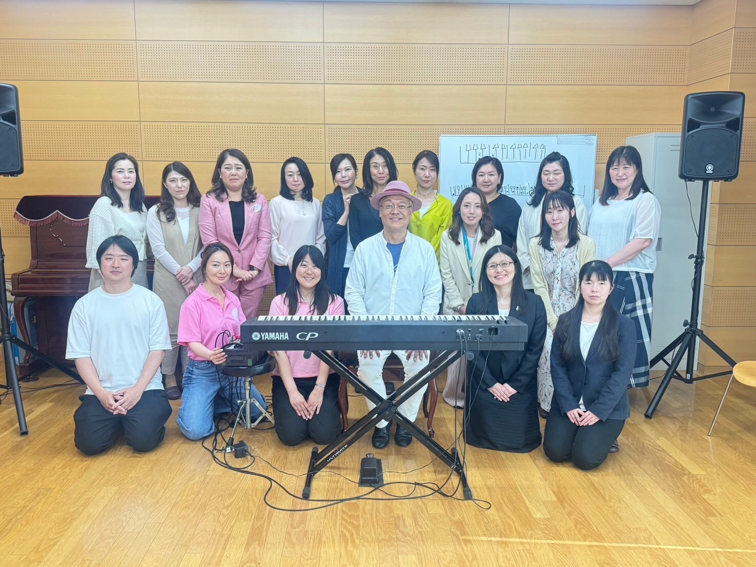 おとむすびは愛知県・安城・西尾・刈谷・碧南・知立の演奏サービス(音楽演奏・音楽教室・音楽レッスン・文化体験事業)を提供しています