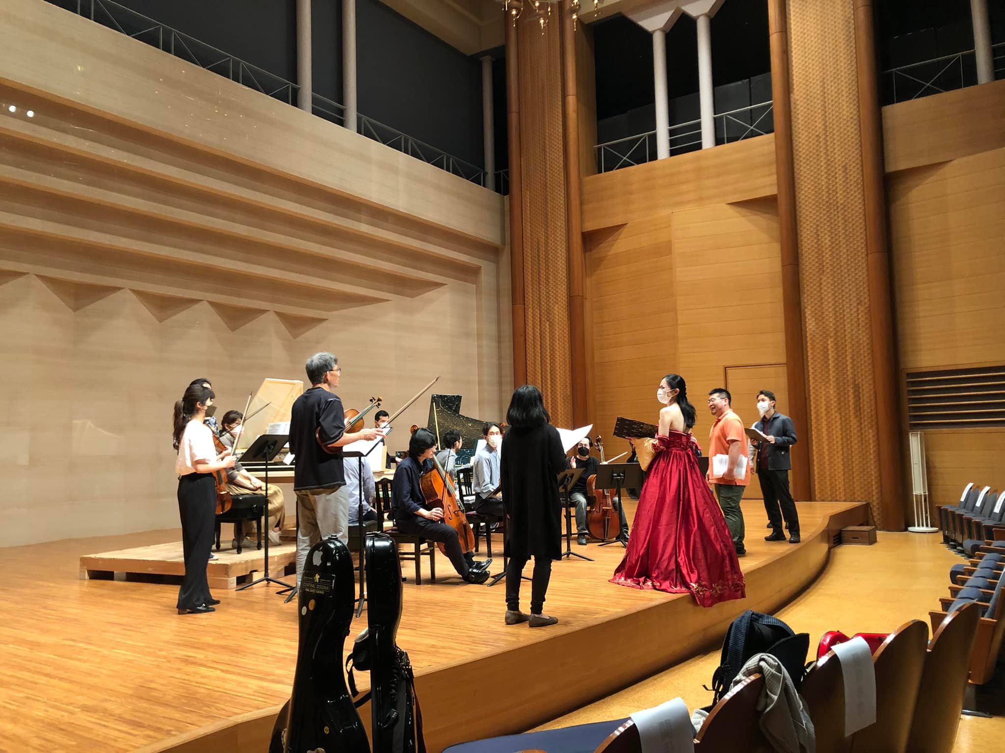 おとむすびは愛知県・安城・西尾・刈谷・碧南・知立の演奏サービス(音楽演奏・音楽教室・音楽レッスン・文化体験事業)を提供しています