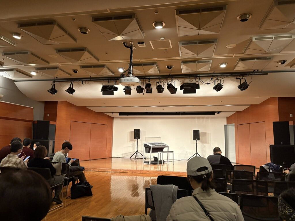 電子オルガン新人演奏会2025|おとむすびは愛知県・安城・西尾・刈谷・碧南・知立の演奏サービス（音楽演奏・音楽教室・音楽レッスン・文化体験事業）を提供しています