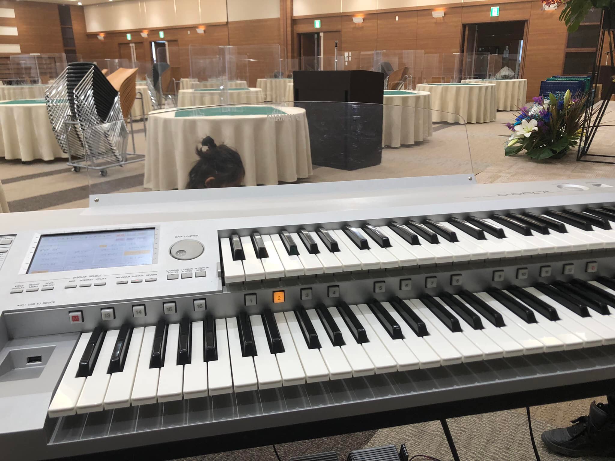 おとむすびは愛知県・安城・西尾・刈谷・碧南・知立の演奏サービス（音楽演奏・音楽教室・音楽レッスン・文化体験事業）を提供しています