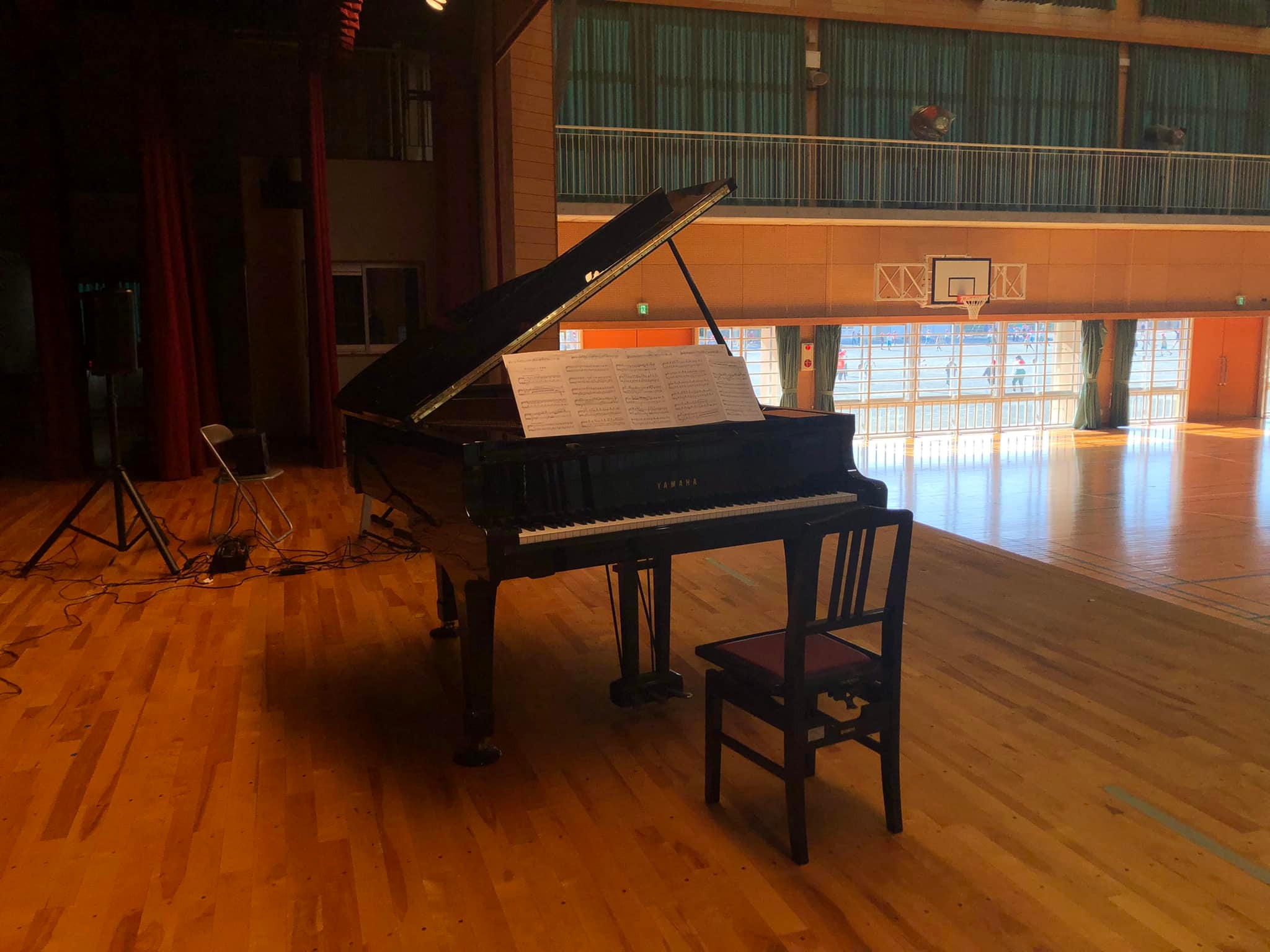 おとむすびは愛知県・安城・西尾・刈谷・碧南・知立の演奏サービス（音楽演奏・音楽教室・音楽レッスン・文化体験事業）を提供しています