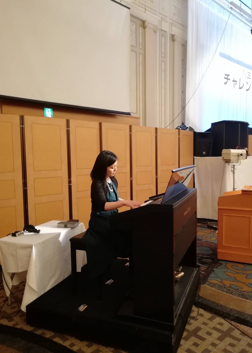 おとむすびは愛知県・安城・西尾・刈谷・碧南・知立の演奏サービス（音楽演奏・音楽教室・音楽レッスン・文化体験事業）を提供しています