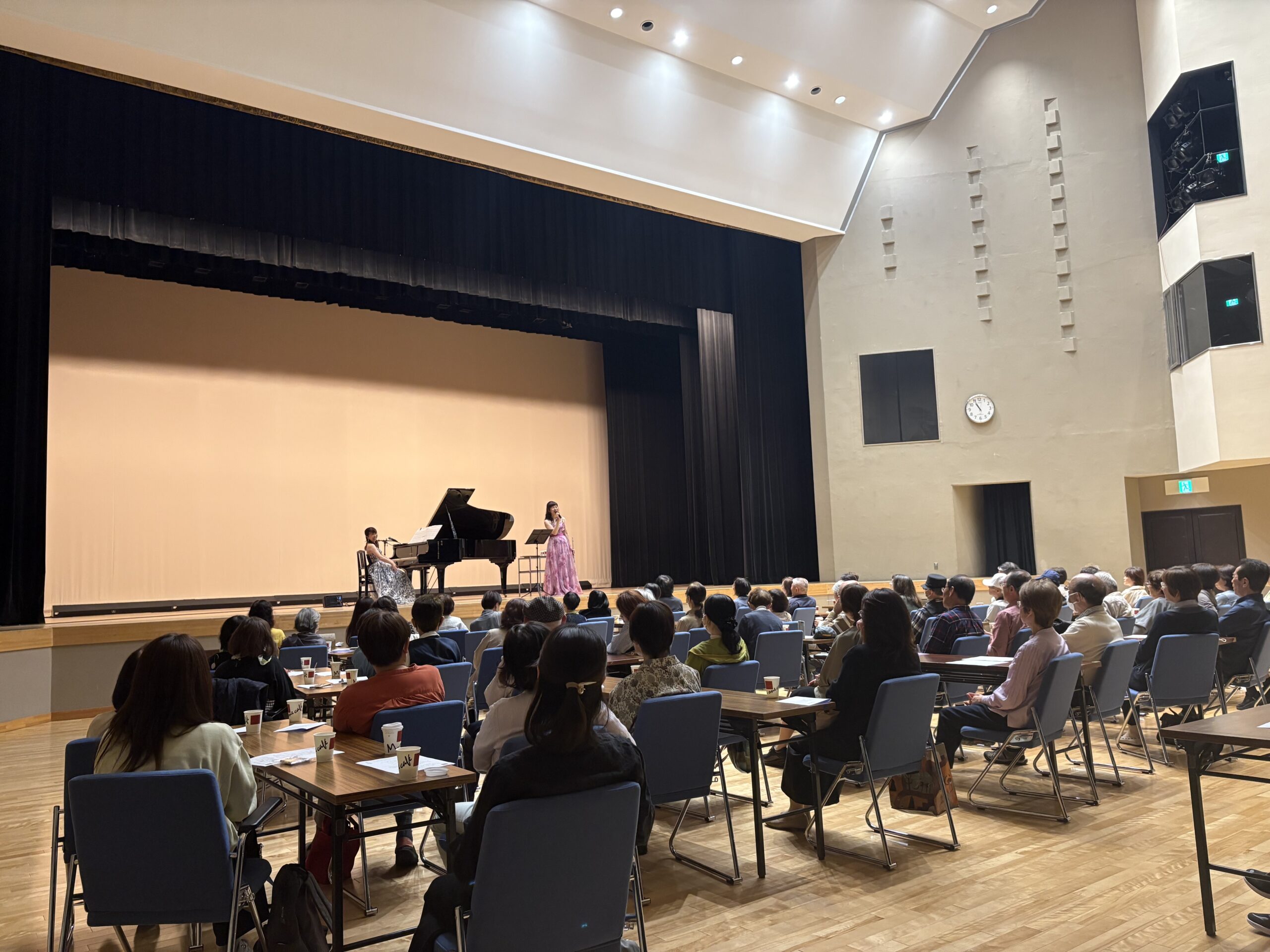 おとむすびは愛知県・安城・西尾・刈谷・碧南・知立の演奏サービス(音楽演奏・音楽教室・音楽レッスン・文化体験事業)を提供しています