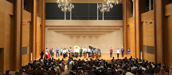 おとむすびは愛知県・安城・西尾・刈谷・碧南・知立の演奏サービス(音楽演奏・音楽教室・音楽レッスン・文化体験事業)を提供しています