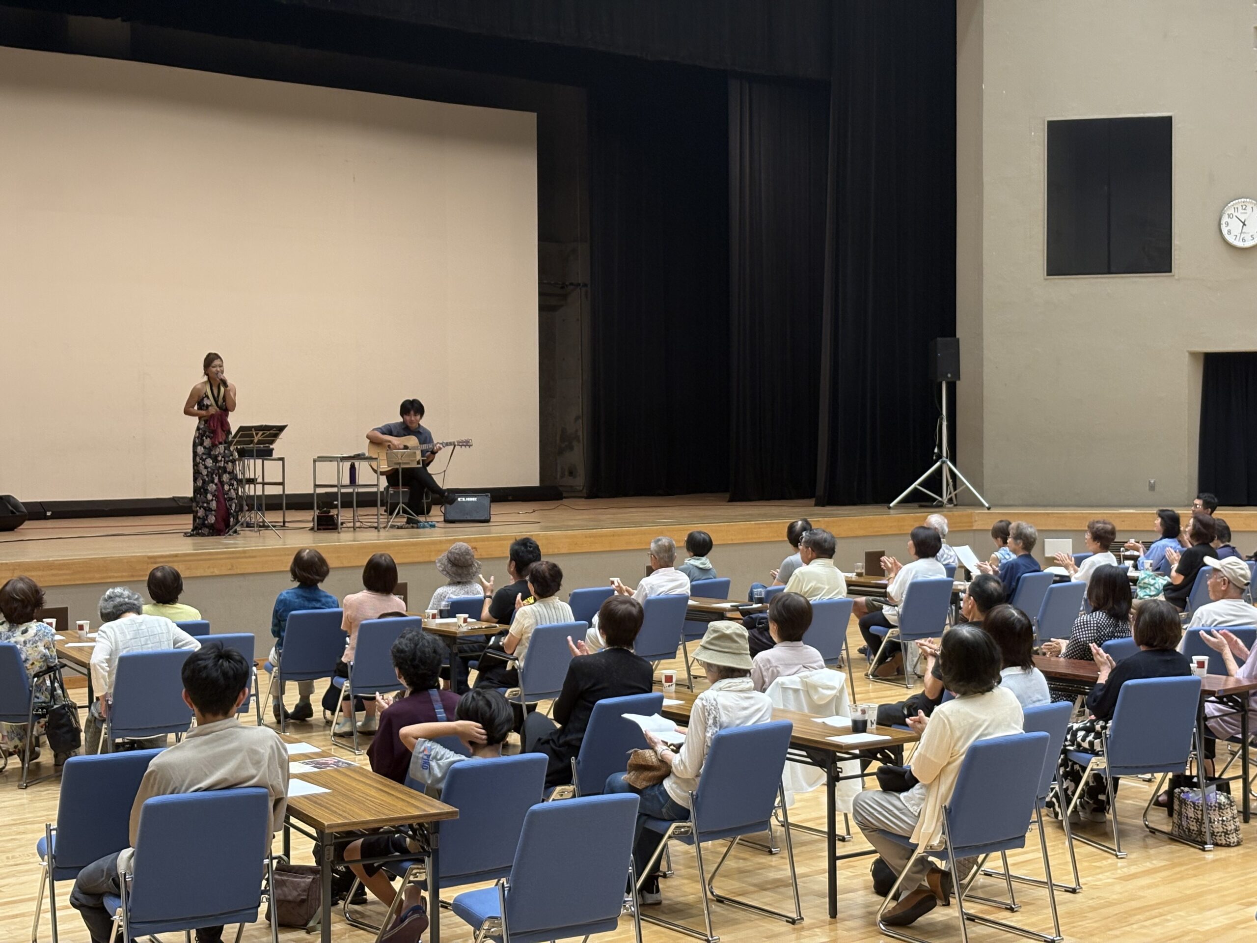 おとむすびは愛知県・安城・西尾・刈谷・碧南・知立の演奏サービス(音楽演奏・音楽教室・音楽レッスン・文化体験事業)を提供しています