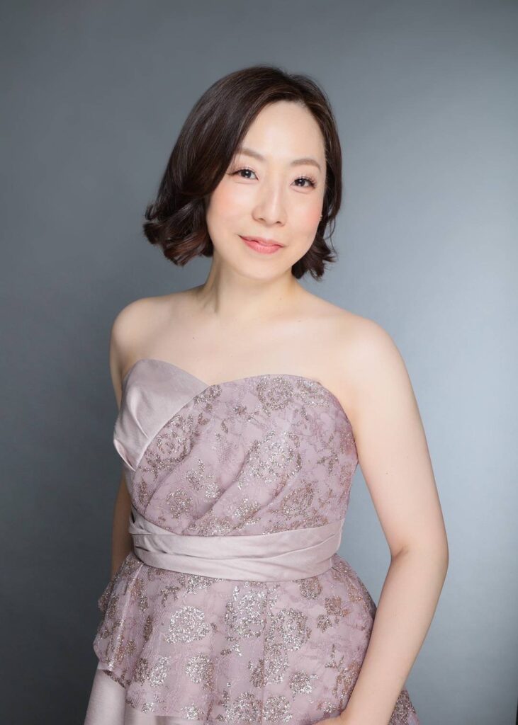 佐藤しょう子（さとう しょうこ）|おとむすびは愛知県・安城・西尾・刈谷・碧南・知立の演奏サービス（音楽演奏・音楽教室・音楽レッスン・文化体験事業）を提供しています