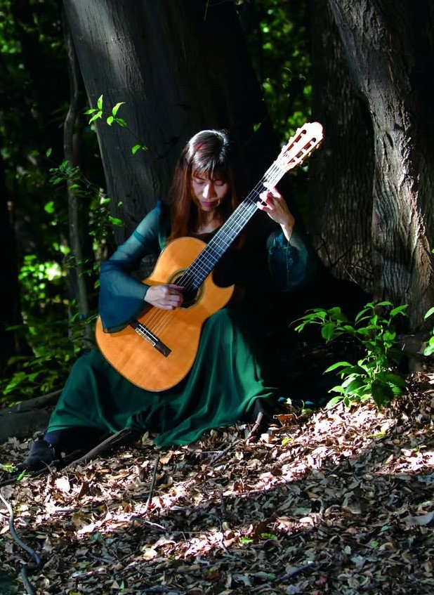 おとむすびは愛知県・安城・西尾・刈谷・碧南・知立の演奏サービス（音楽演奏・音楽教室・音楽レッスン・文化体験事業）を提供しています