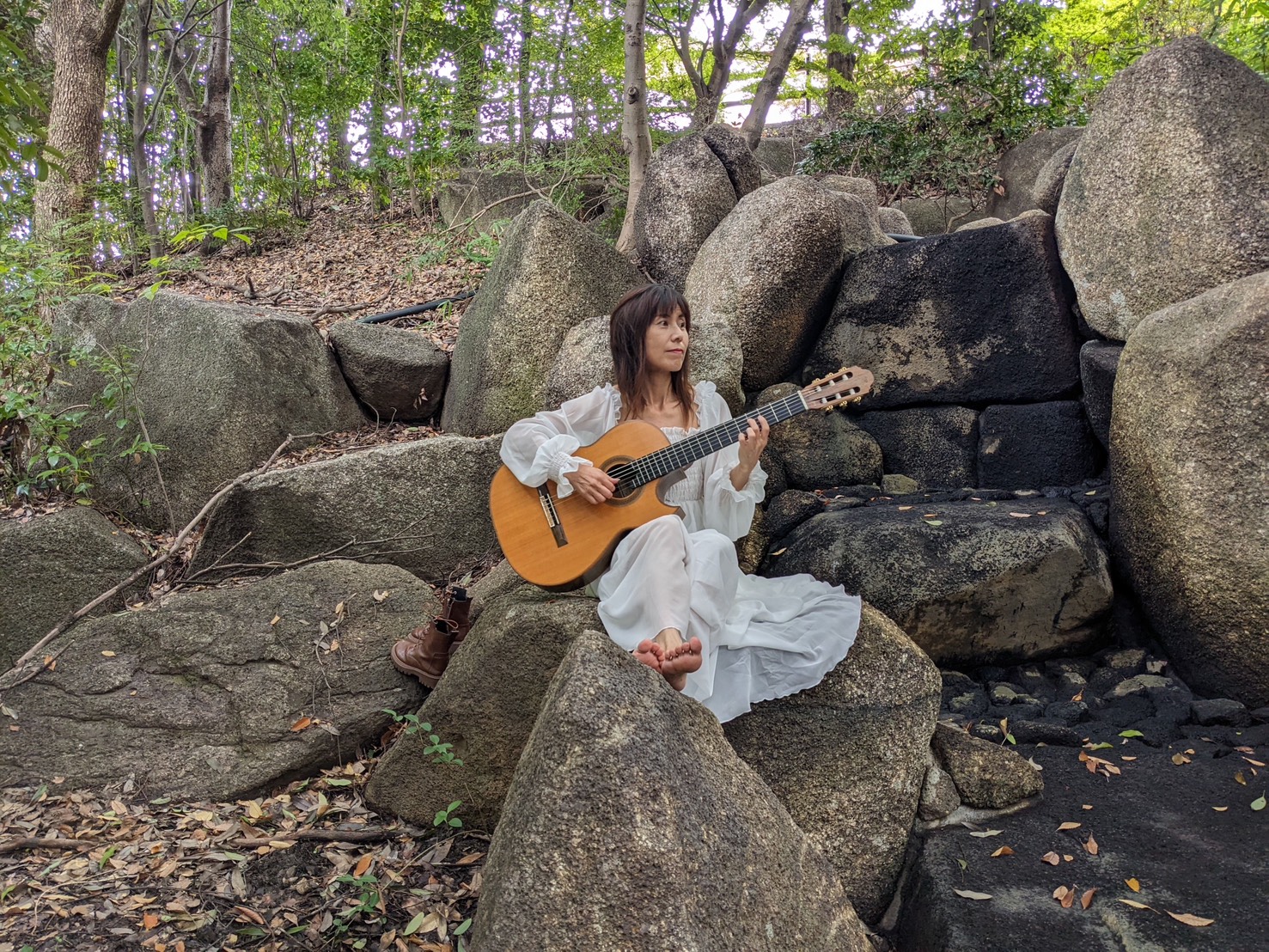 おとむすびは愛知県・安城・西尾・刈谷・碧南・知立の演奏サービス（音楽演奏・音楽教室・音楽レッスン・文化体験事業）を提供しています