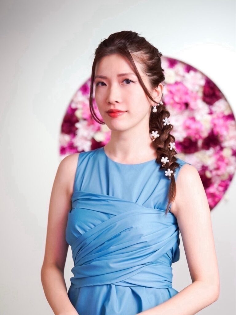 白川優希（しらかわ ゆうき）|おとむすびは愛知県・安城・西尾・刈谷・碧南・知立の演奏サービス（音楽演奏・音楽教室・音楽レッスン・文化体験事業）を提供しています