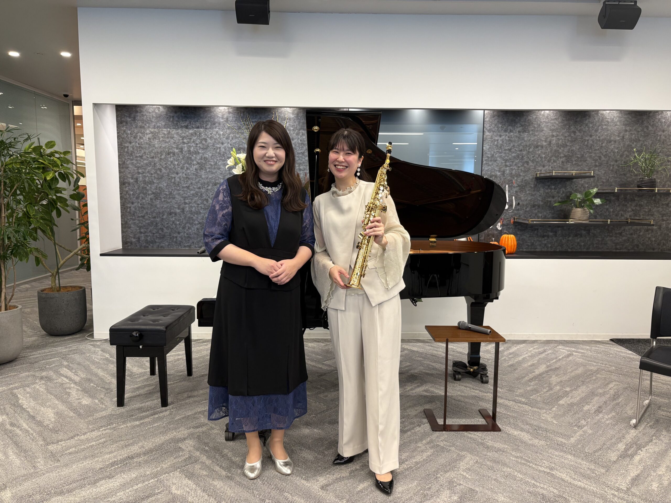 おとむすびは愛知県・安城・西尾・刈谷・碧南・知立の演奏サービス（音楽演奏・音楽教室・音楽レッスン・文化体験事業）を提供しています