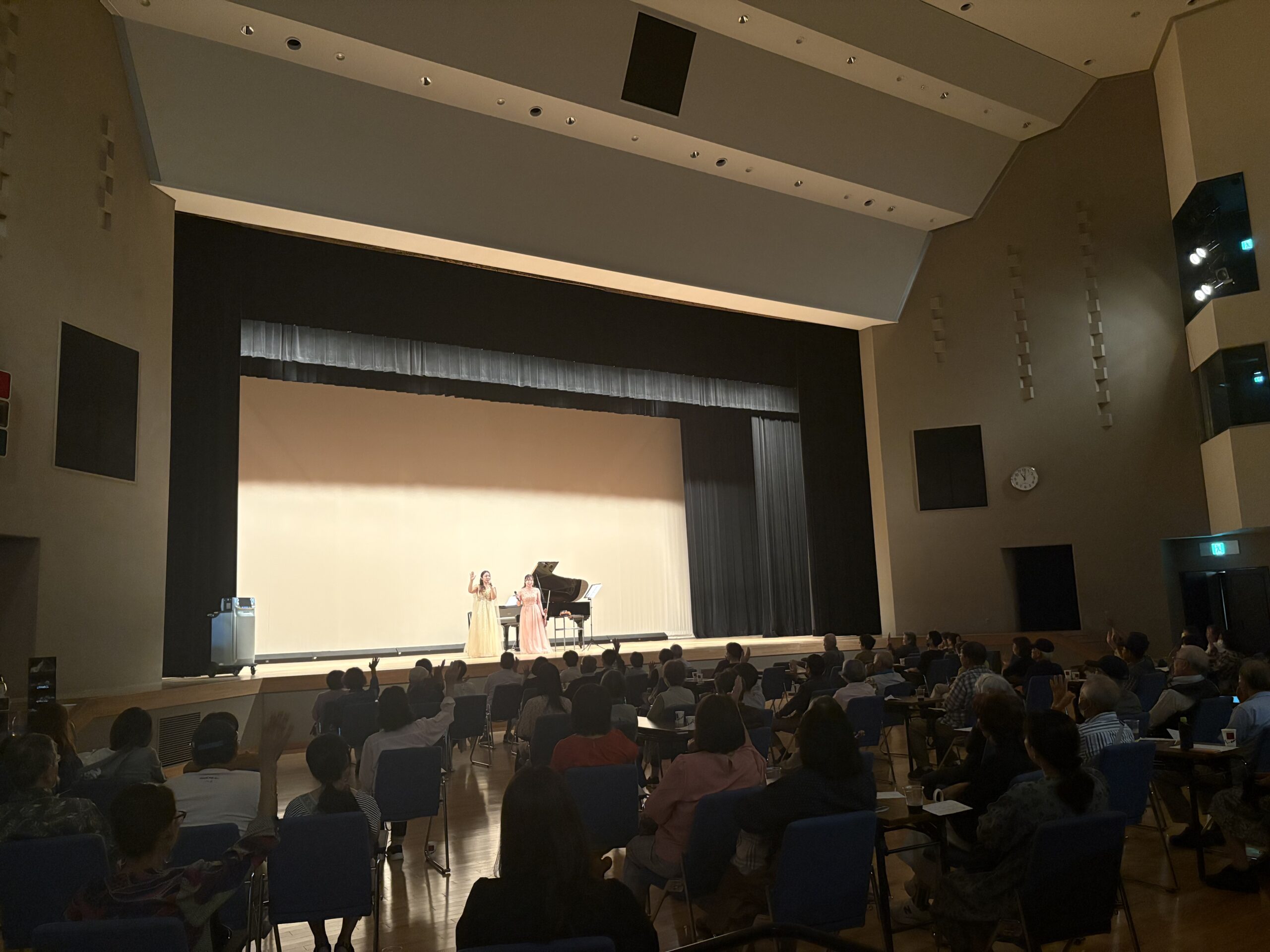 おとむすびは愛知県・安城・西尾・刈谷・碧南・知立の演奏サービス（音楽演奏・音楽教室・音楽レッスン・文化体験事業）を提供しています