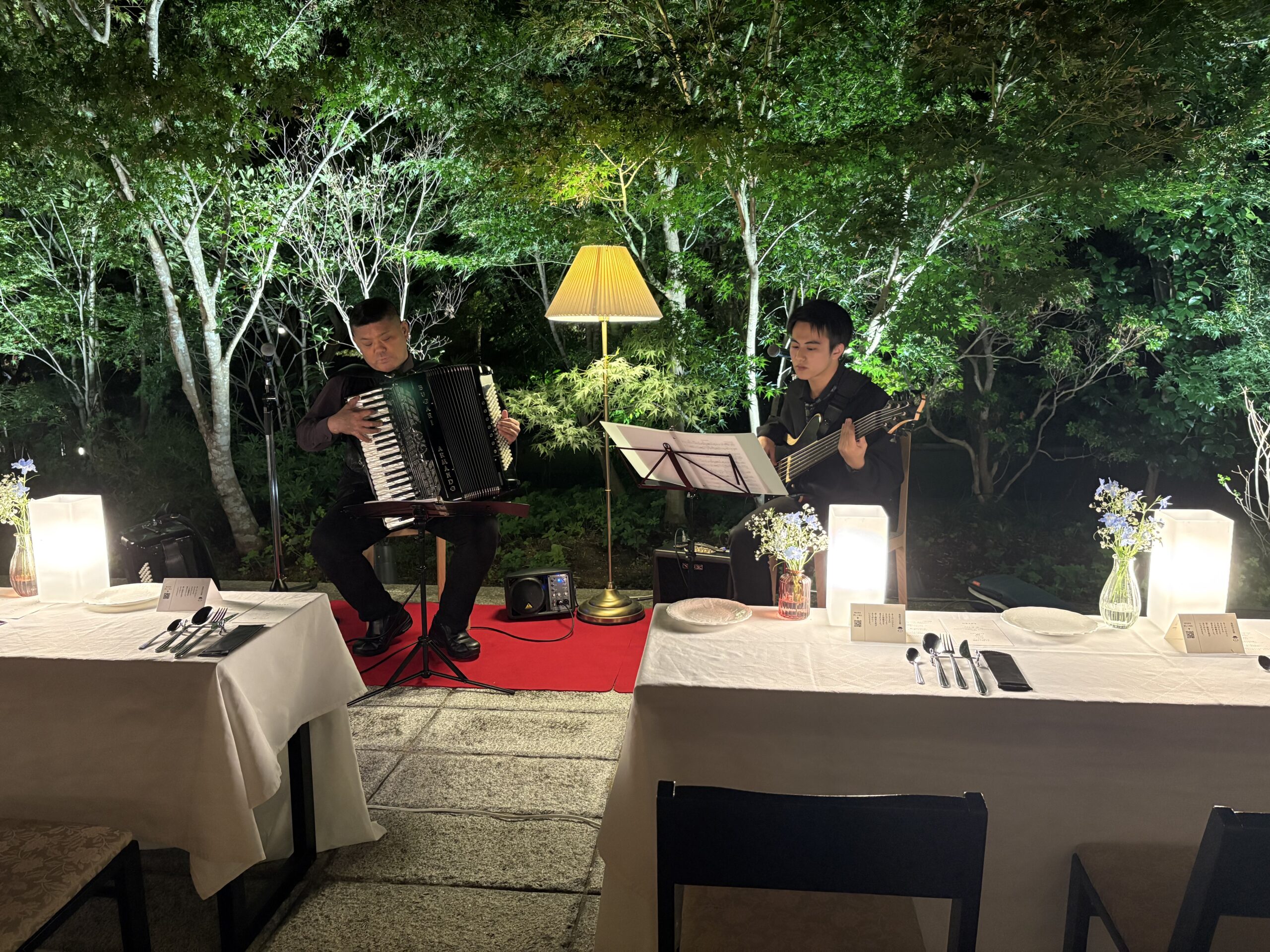 おとむすびは愛知県・安城・西尾・刈谷・碧南・知立の演奏サービス（音楽演奏・音楽教室・音楽レッスン・文化体験事業）を提供しています