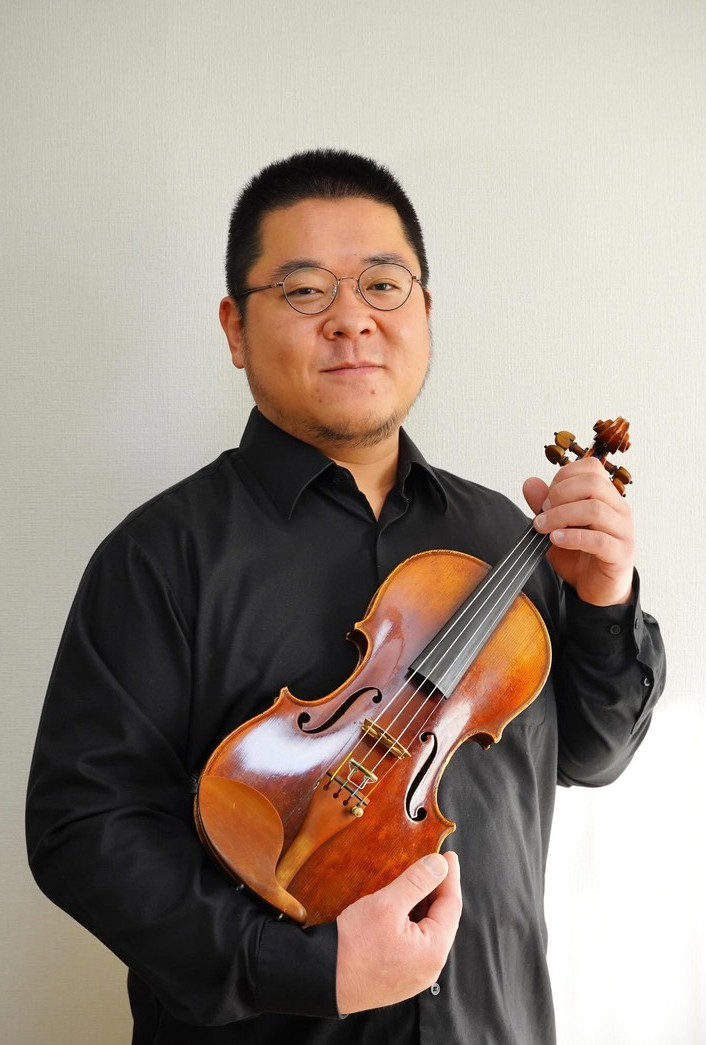 鈴木達朗（すずき たつろう）|おとむすびは愛知県・安城・西尾・刈谷・碧南・知立の演奏サービス（音楽演奏・音楽教室・音楽レッスン・文化体験事業）を提供しています