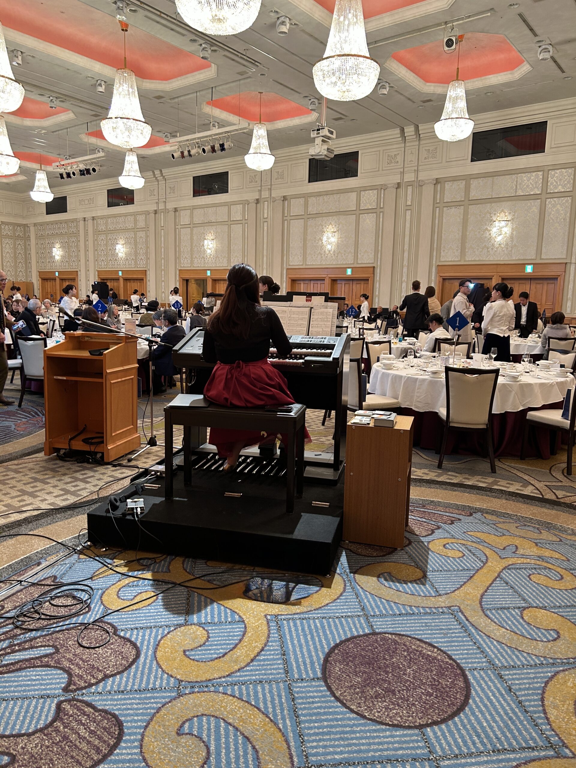 おとむすびは愛知県・安城・西尾・刈谷・碧南・知立の演奏サービス（音楽演奏・音楽教室・音楽レッスン・文化体験事業）を提供しています