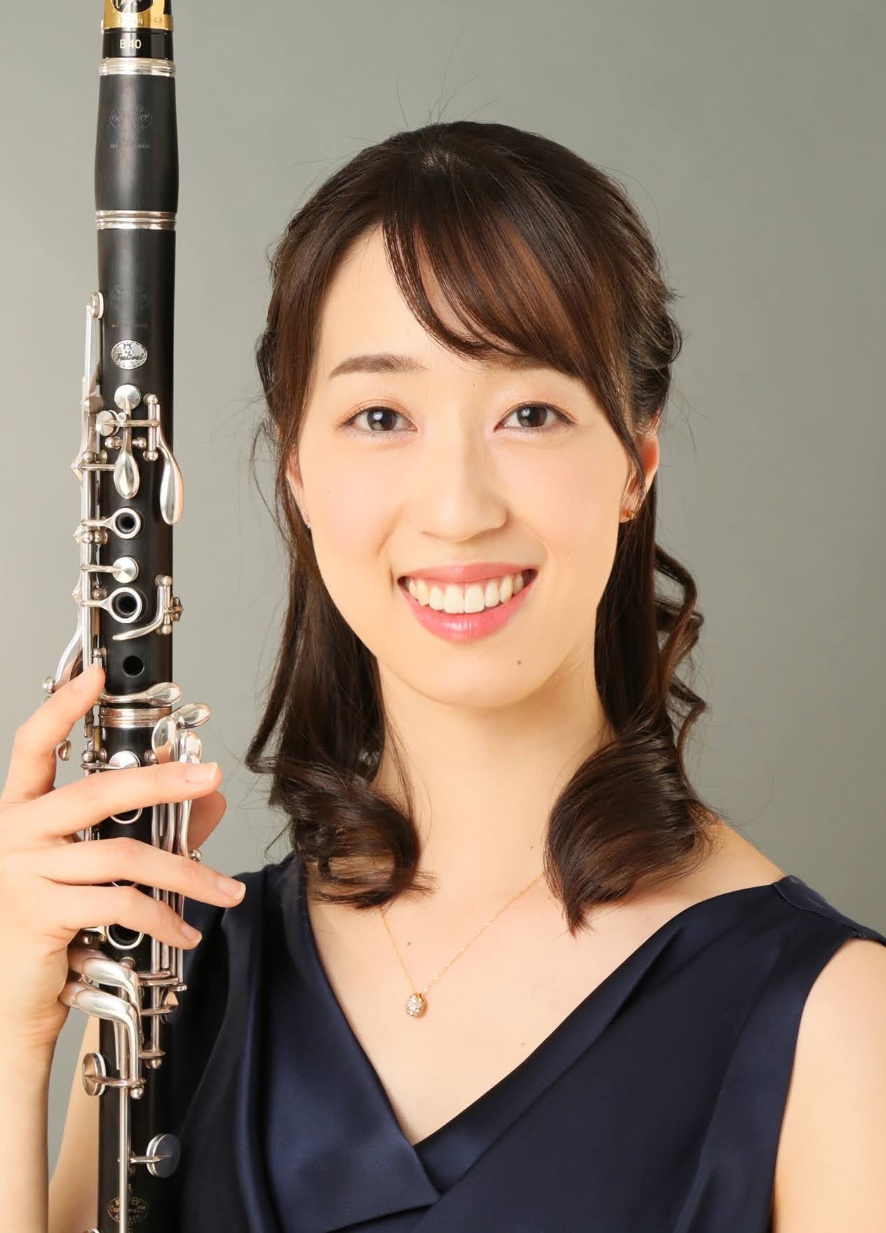 勝田千尋（かつだちひろ）|おとむすびは愛知県・安城・西尾・刈谷・碧南・知立の演奏サービス（音楽演奏・音楽教室・音楽レッスン・文化体験事業）を提供しています