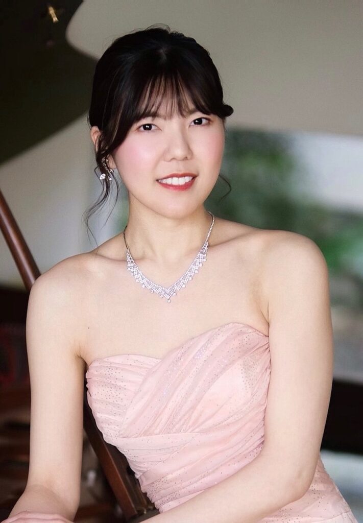 近藤聡美（こんどうさとみ）|おとむすびは愛知県・安城・西尾・刈谷・碧南・知立の演奏サービス（音楽演奏・音楽教室・音楽レッスン・文化体験事業）を提供しています