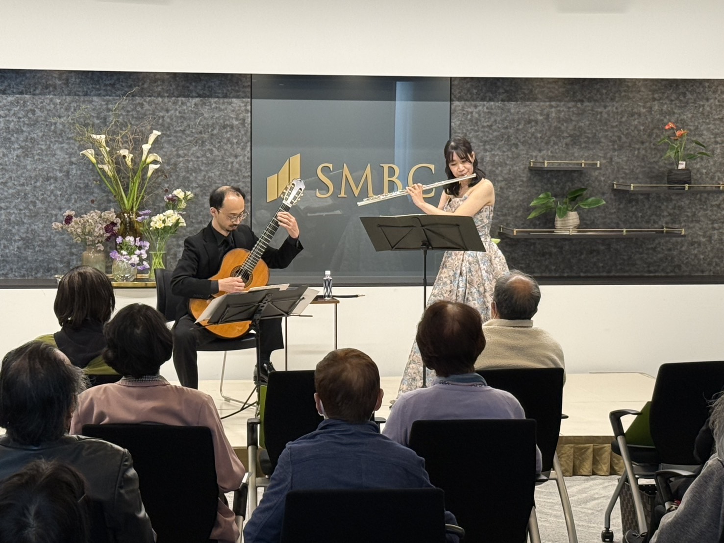 おとむすびは愛知県・安城・西尾・刈谷・碧南・知立の演奏サービス（音楽演奏・音楽教室・音楽レッスン・文化体験事業）を提供しています