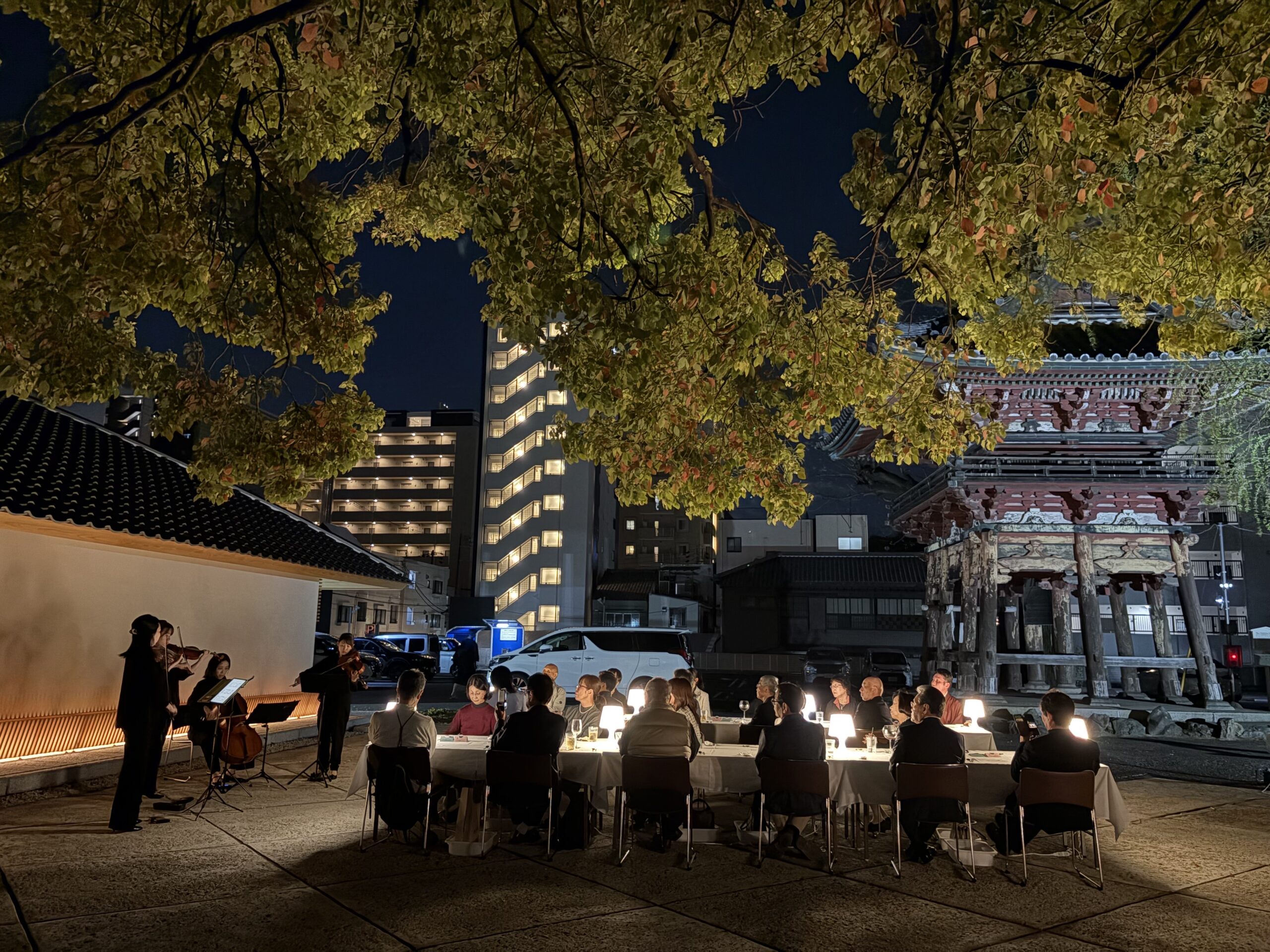 おとむすびは愛知県・安城・西尾・刈谷・碧南・知立の演奏サービス（音楽演奏・音楽教室・音楽レッスン・文化体験事業）を提供しています