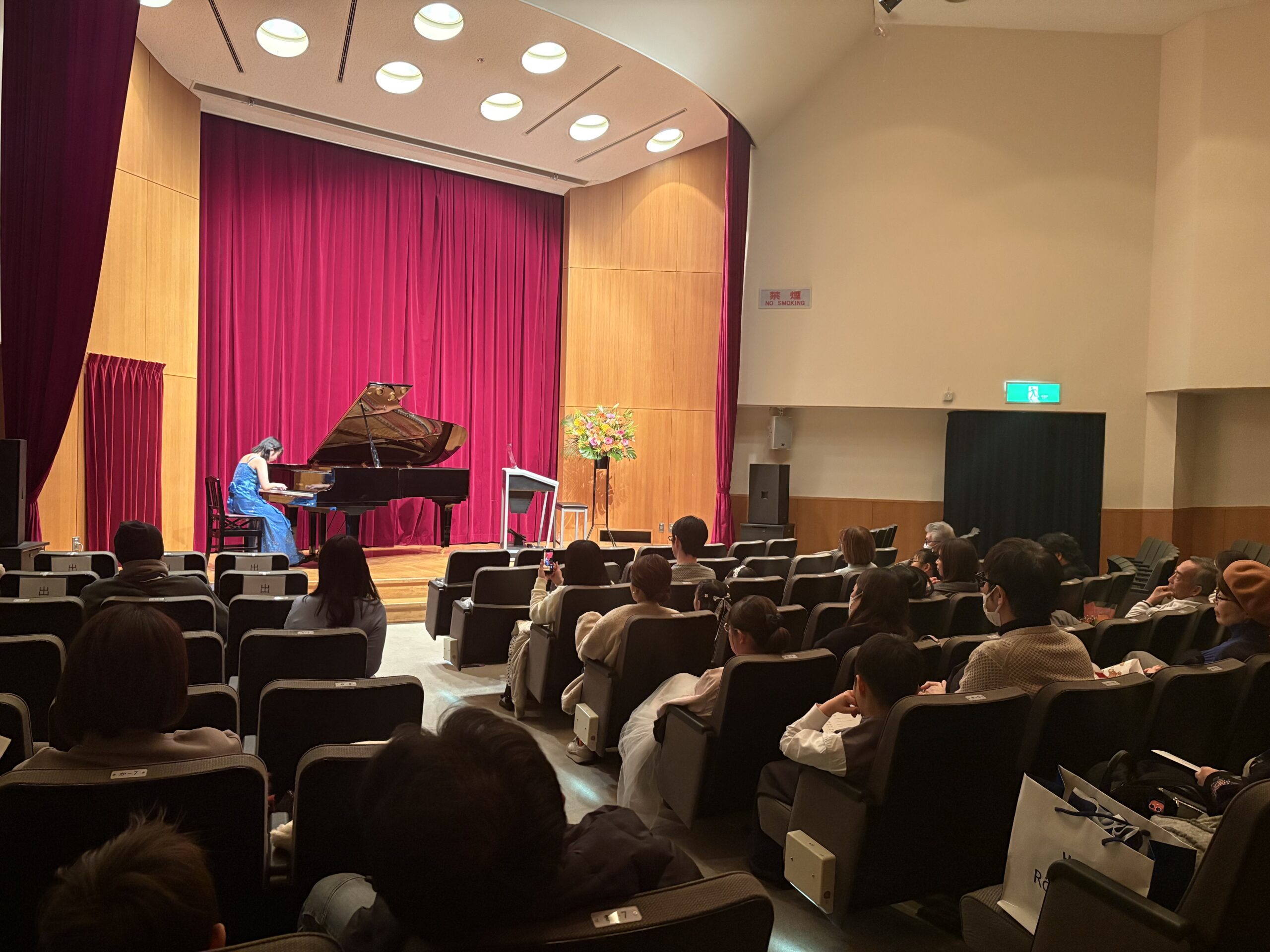 Piano＆Electone Concert2026（発表会）|おとむすびは愛知県・安城・西尾・刈谷・碧南・知立の演奏サービス（音楽演奏・音楽教室・音楽レッスン・文化体験事業）を提供しています