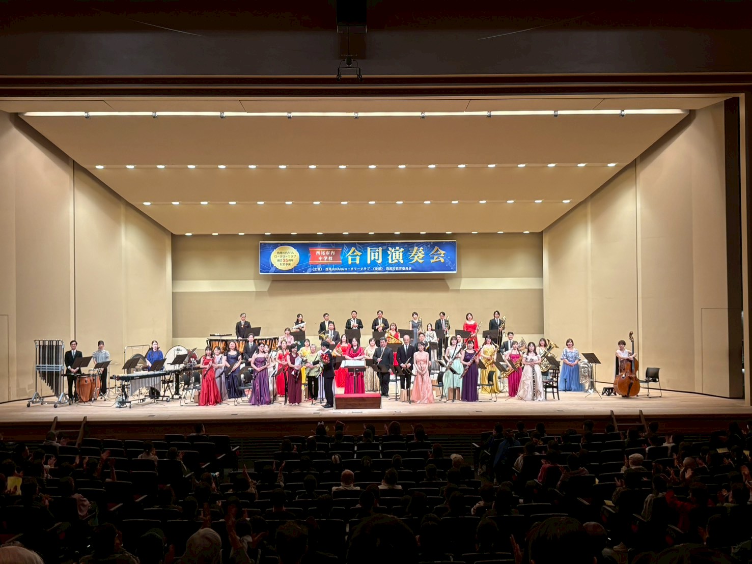 おとむすびは愛知県・安城・西尾・刈谷・碧南・知立の演奏サービス（音楽演奏・音楽教室・音楽レッスン・文化体験事業）を提供しています