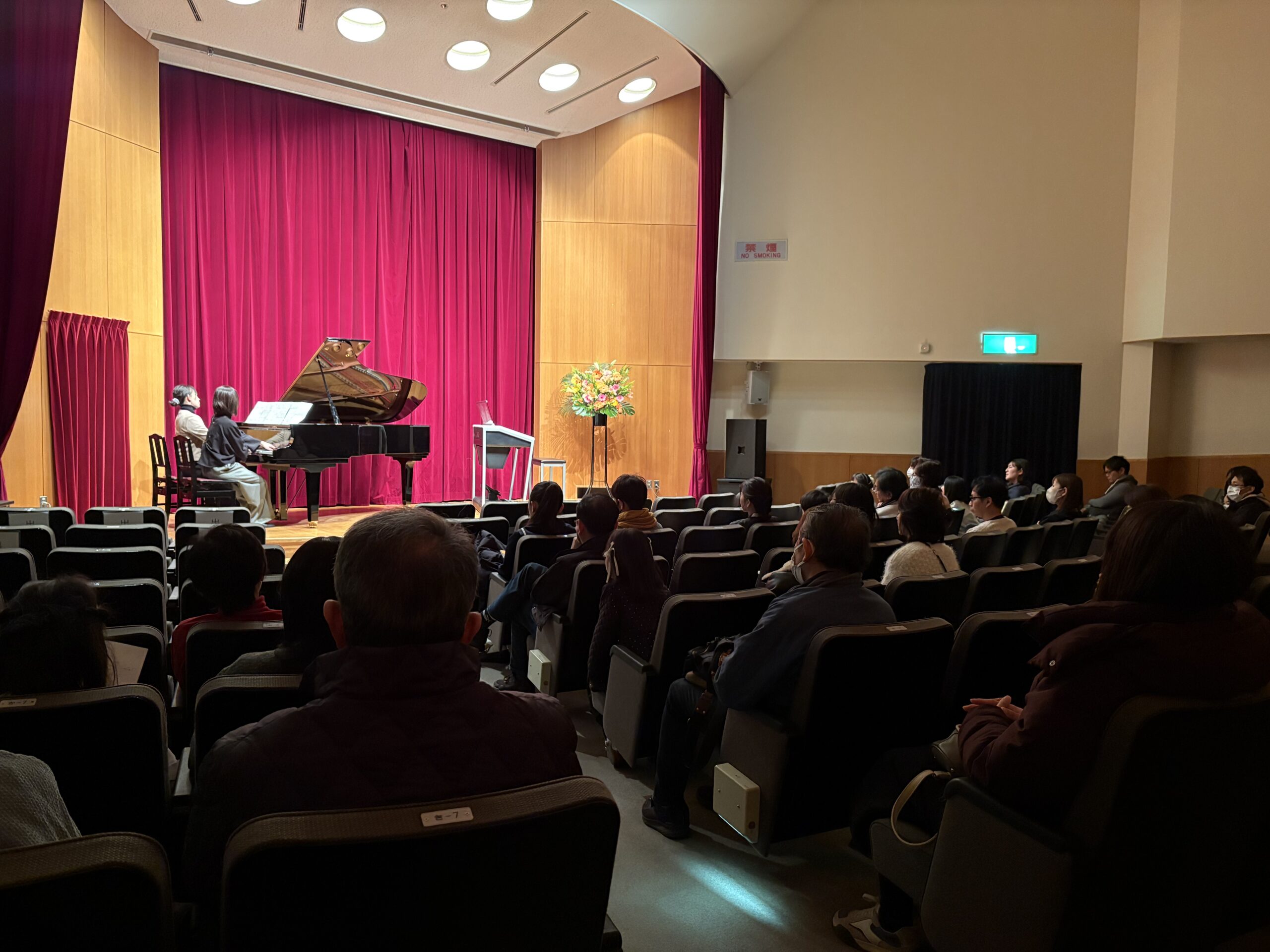 おとむすびは愛知県・安城・西尾・刈谷・碧南・知立の演奏サービス（音楽演奏・音楽教室・音楽レッスン・文化体験事業）を提供しています