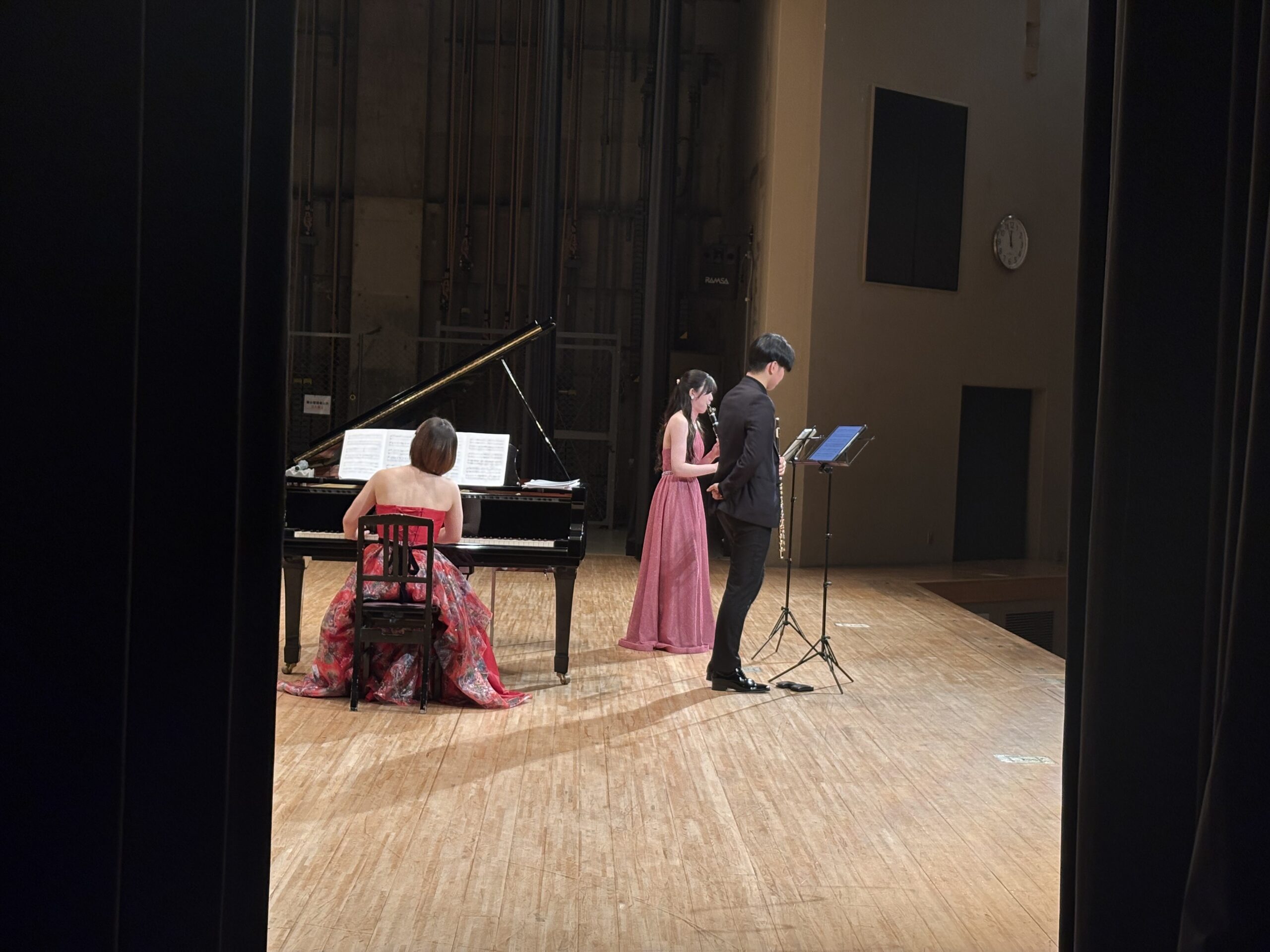 おとむすびは愛知県・安城・西尾・刈谷・碧南・知立の演奏サービス（音楽演奏・音楽教室・音楽レッスン・文化体験事業）を提供しています