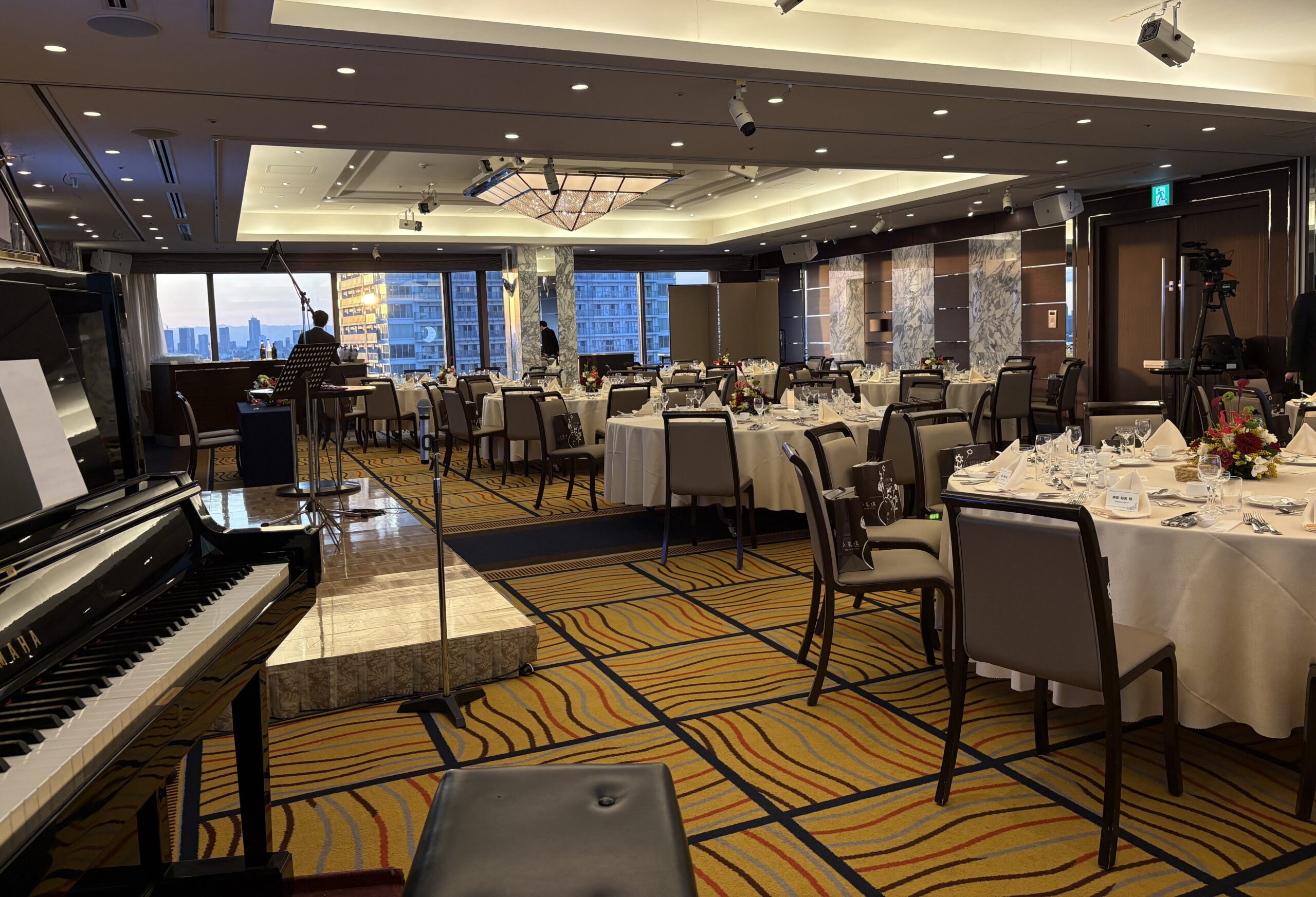 おとむすびは愛知県・安城・西尾・刈谷・碧南・知立の演奏サービス（音楽演奏・音楽教室・音楽レッスン・文化体験事業）を提供しています