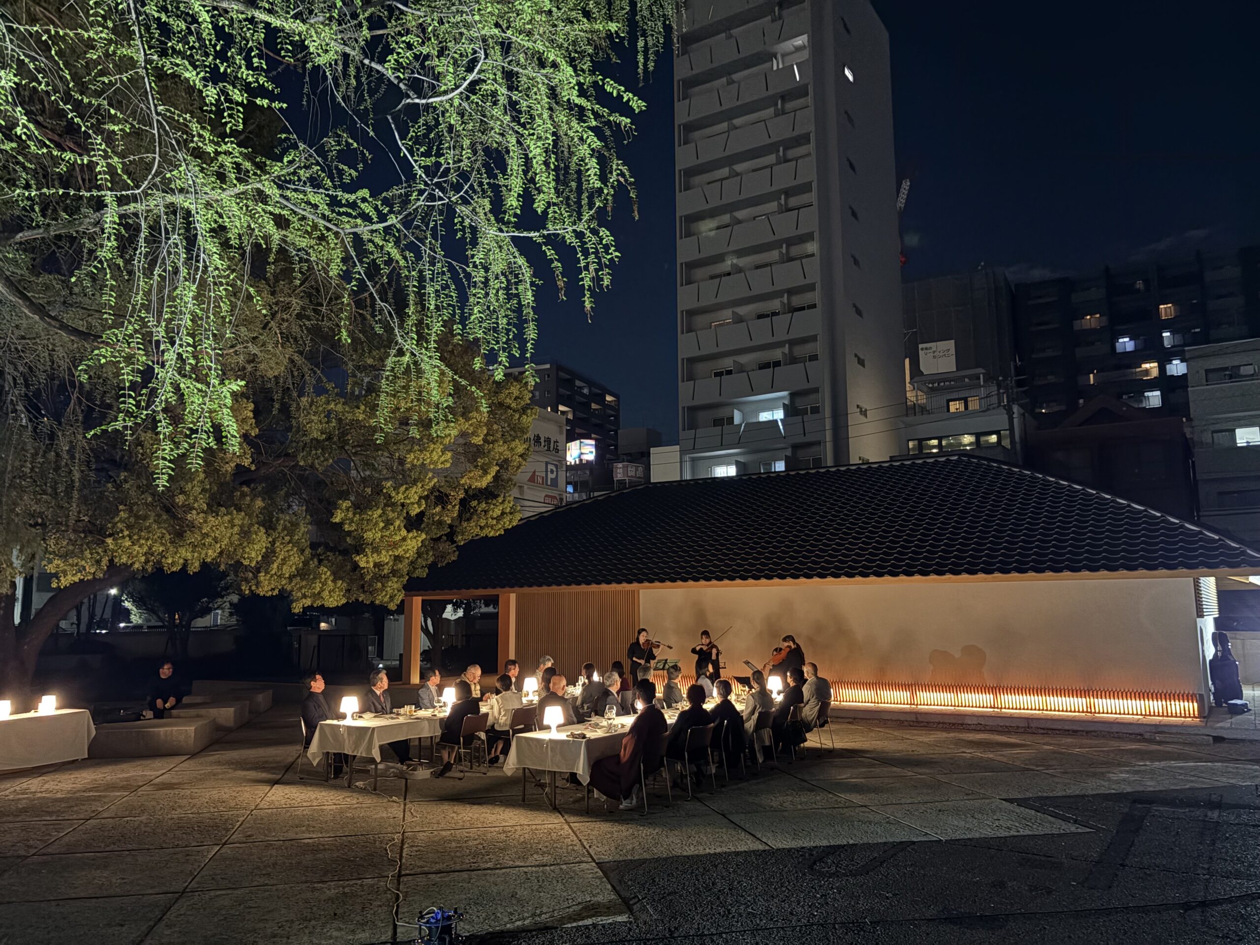 おとむすびは愛知県・安城・西尾・刈谷・碧南・知立の演奏サービス（音楽演奏・音楽教室・音楽レッスン・文化体験事業）を提供しています